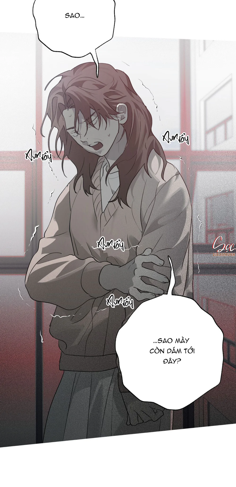 Hold Over You Chapter 42 - Next Chapter 43