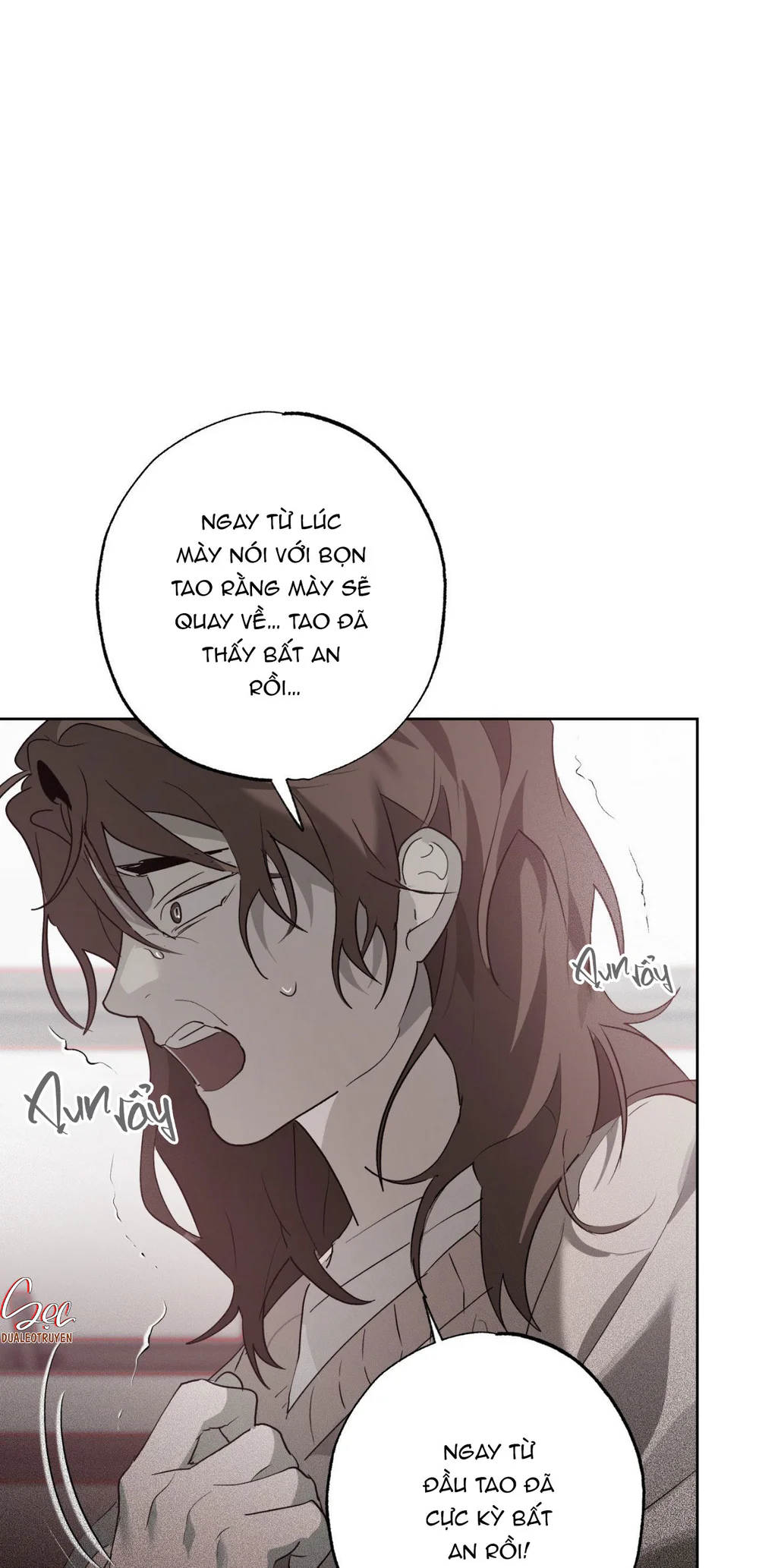 Hold Over You Chapter 42 - Next Chapter 43