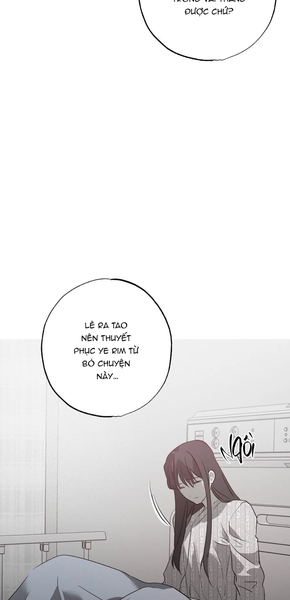 Hold Over You Chapter 42 - Next Chapter 43