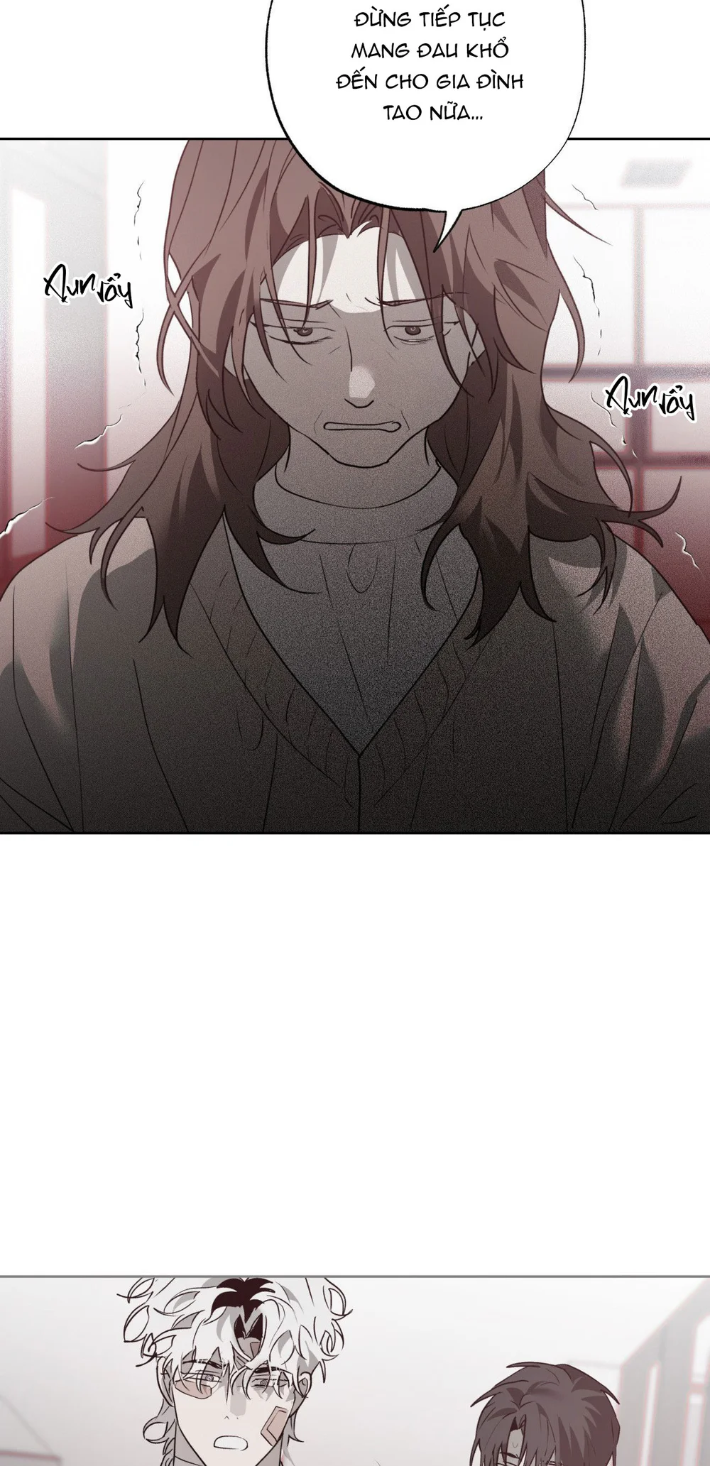 Hold Over You Chapter 42 - Next Chapter 43