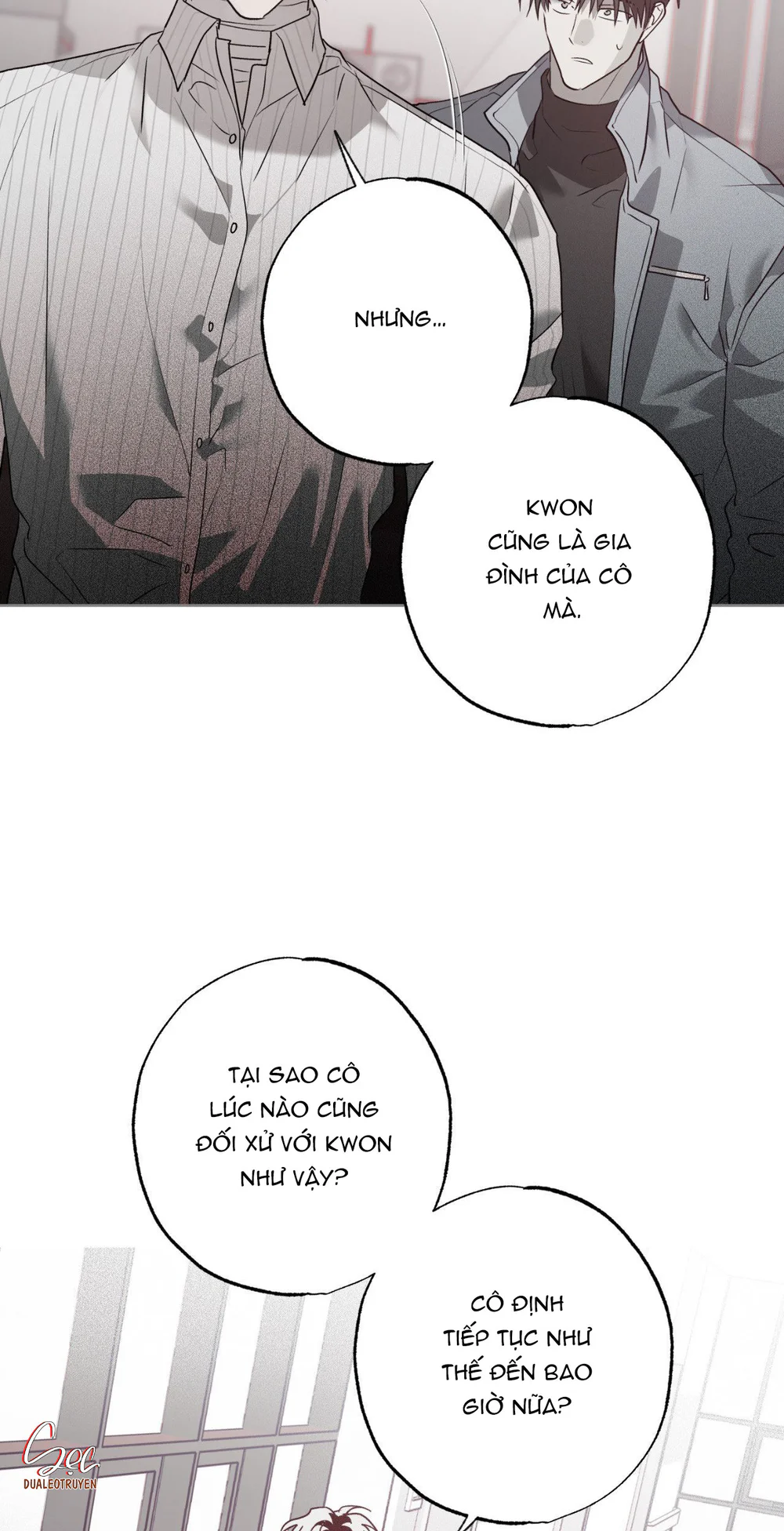 Hold Over You Chapter 42 - Next Chapter 43