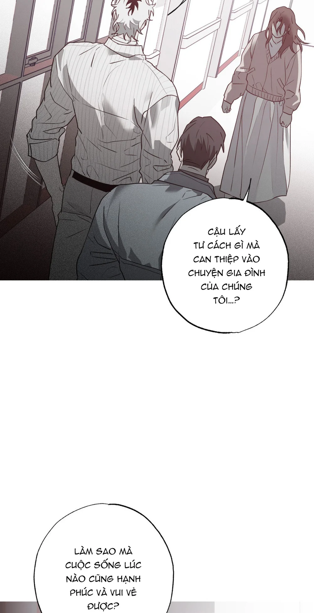 Hold Over You Chapter 42 - Next Chapter 43