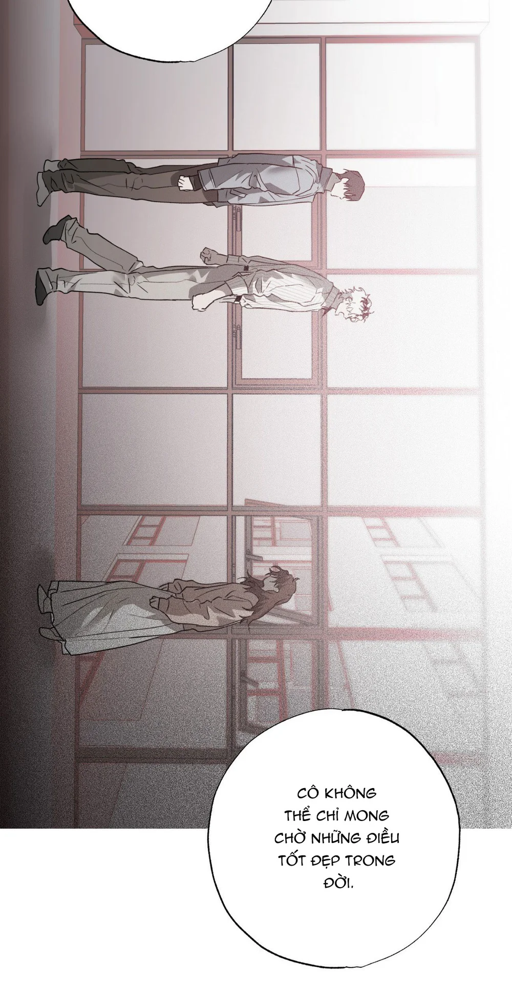 Hold Over You Chapter 42 - Next Chapter 43