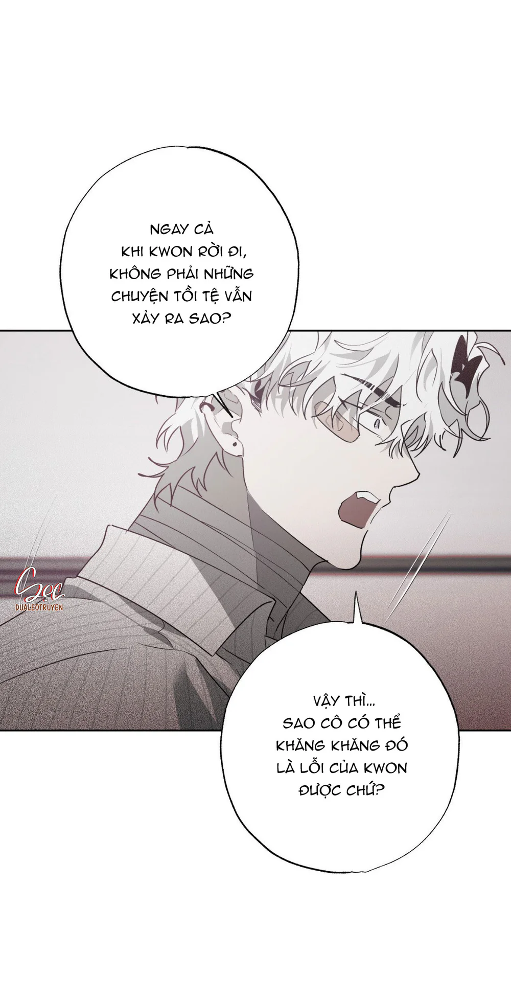 Hold Over You Chapter 42 - Next Chapter 43