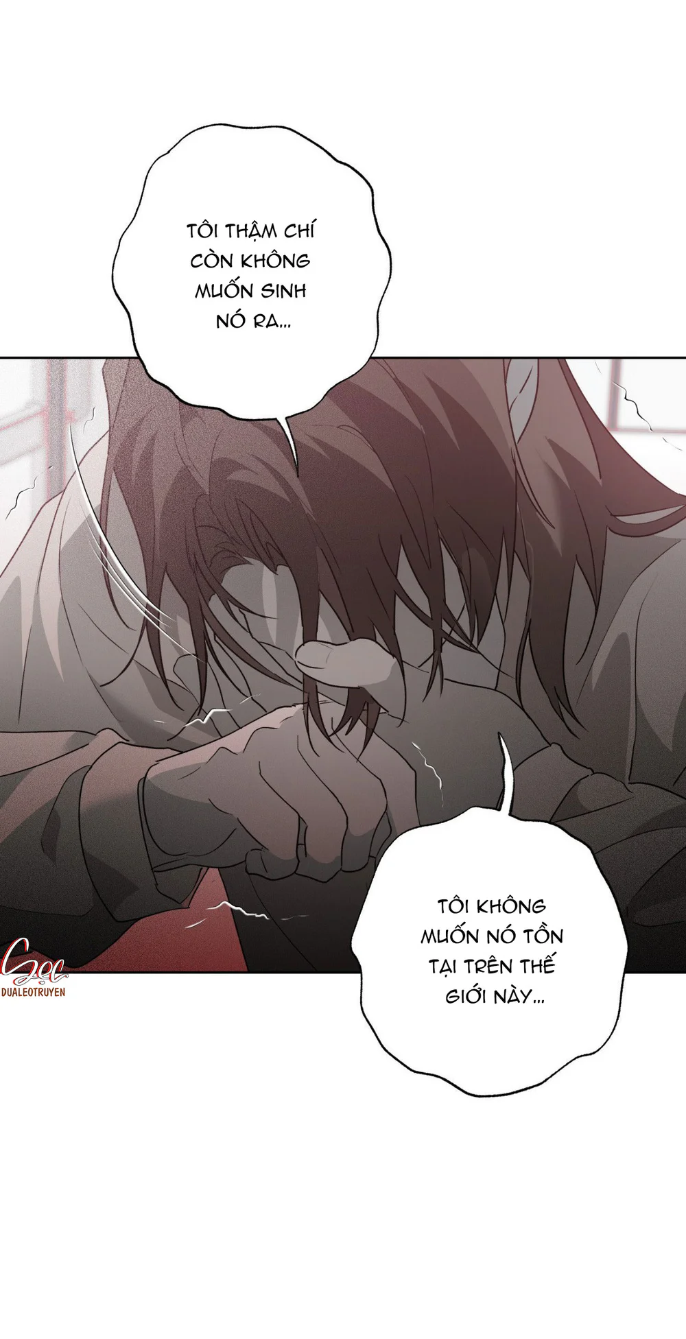 Hold Over You Chapter 42 - Next Chapter 43