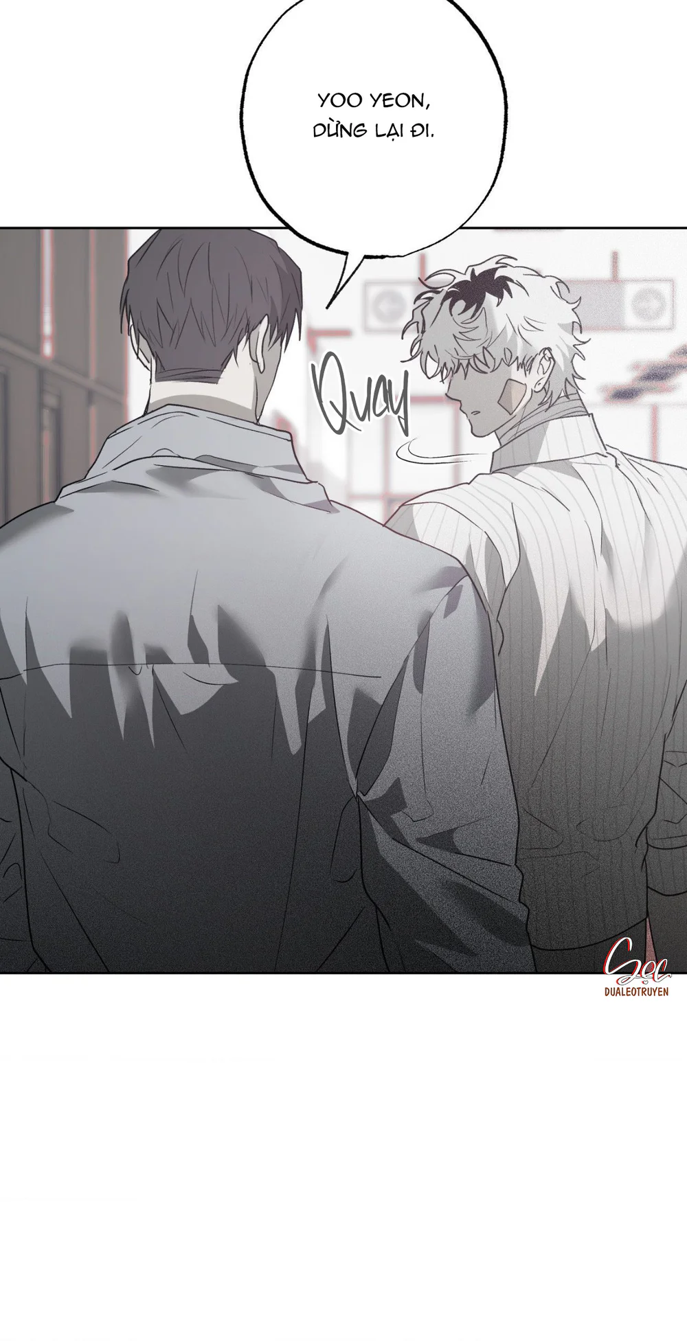 Hold Over You Chapter 42 - Next Chapter 43