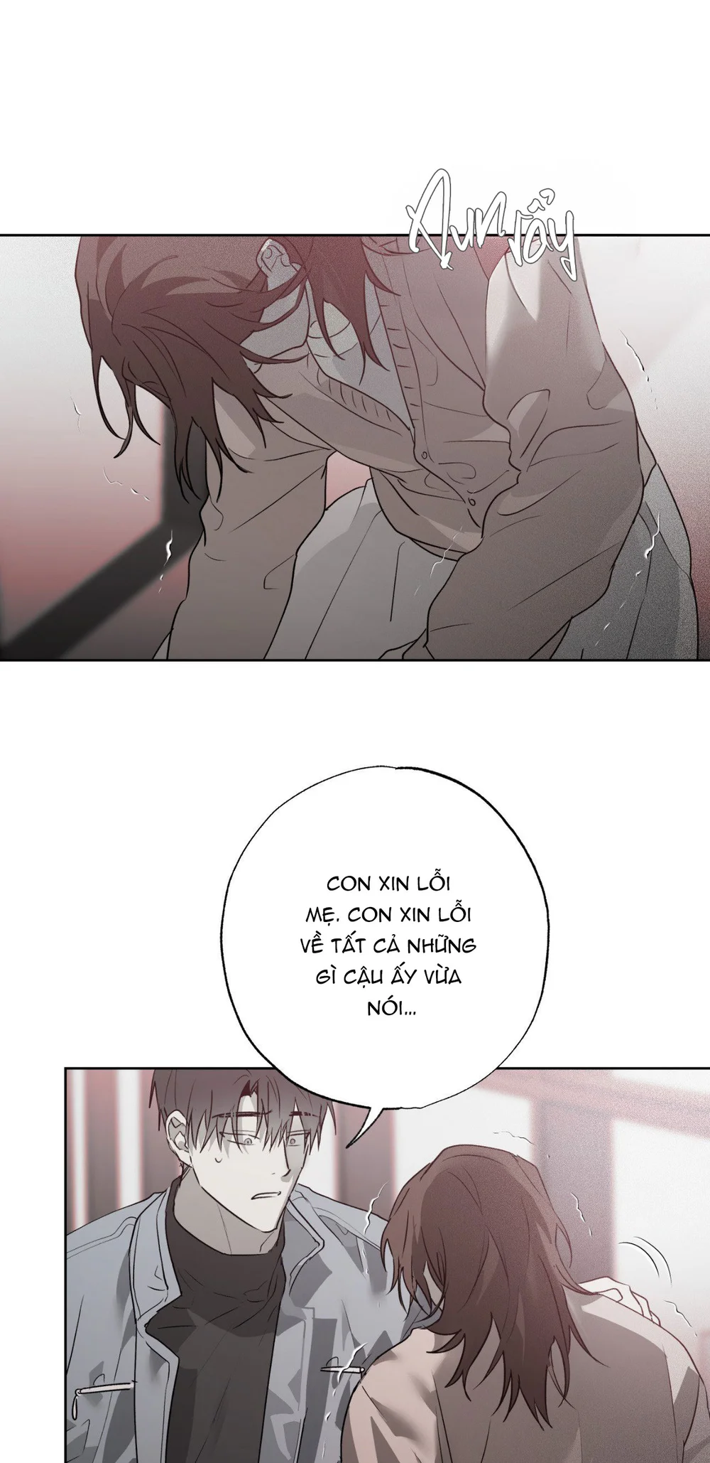 Hold Over You Chapter 42 - Next Chapter 43