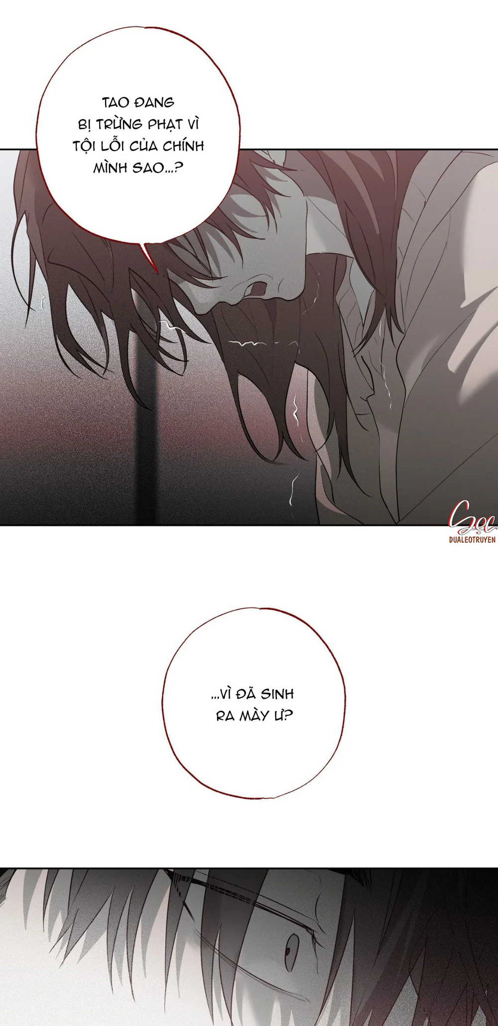 Hold Over You Chapter 42 - Next Chapter 43