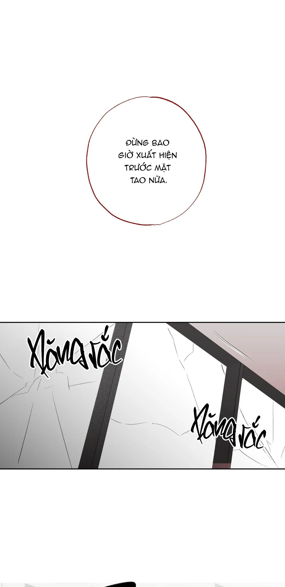 Hold Over You Chapter 42 - Next Chapter 43