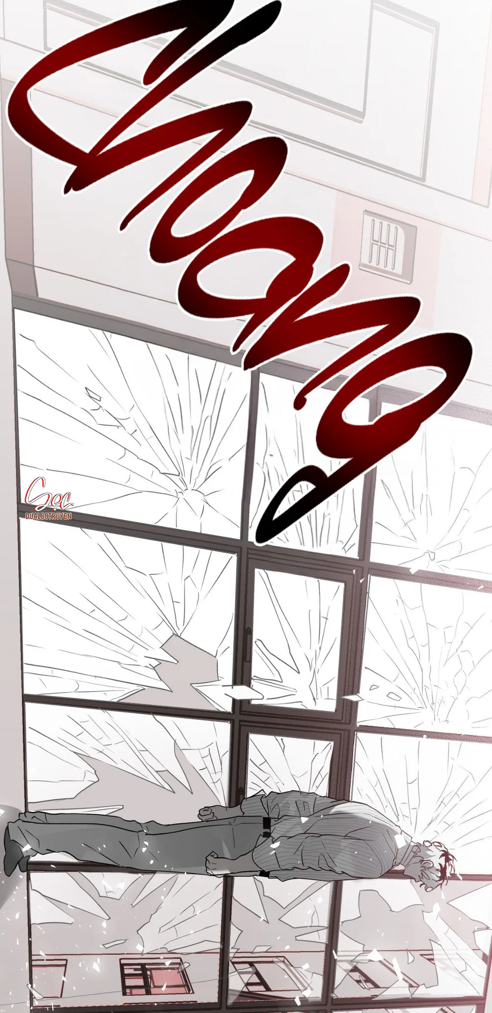 Hold Over You Chapter 42 - Next Chapter 43