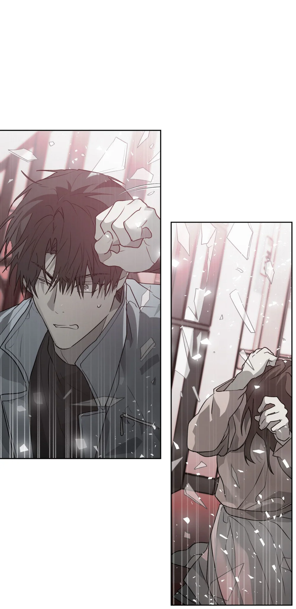 Hold Over You Chapter 42 - Next Chapter 43