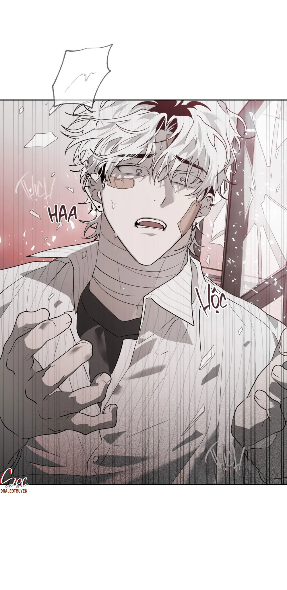 Hold Over You Chapter 42 - Next Chapter 43