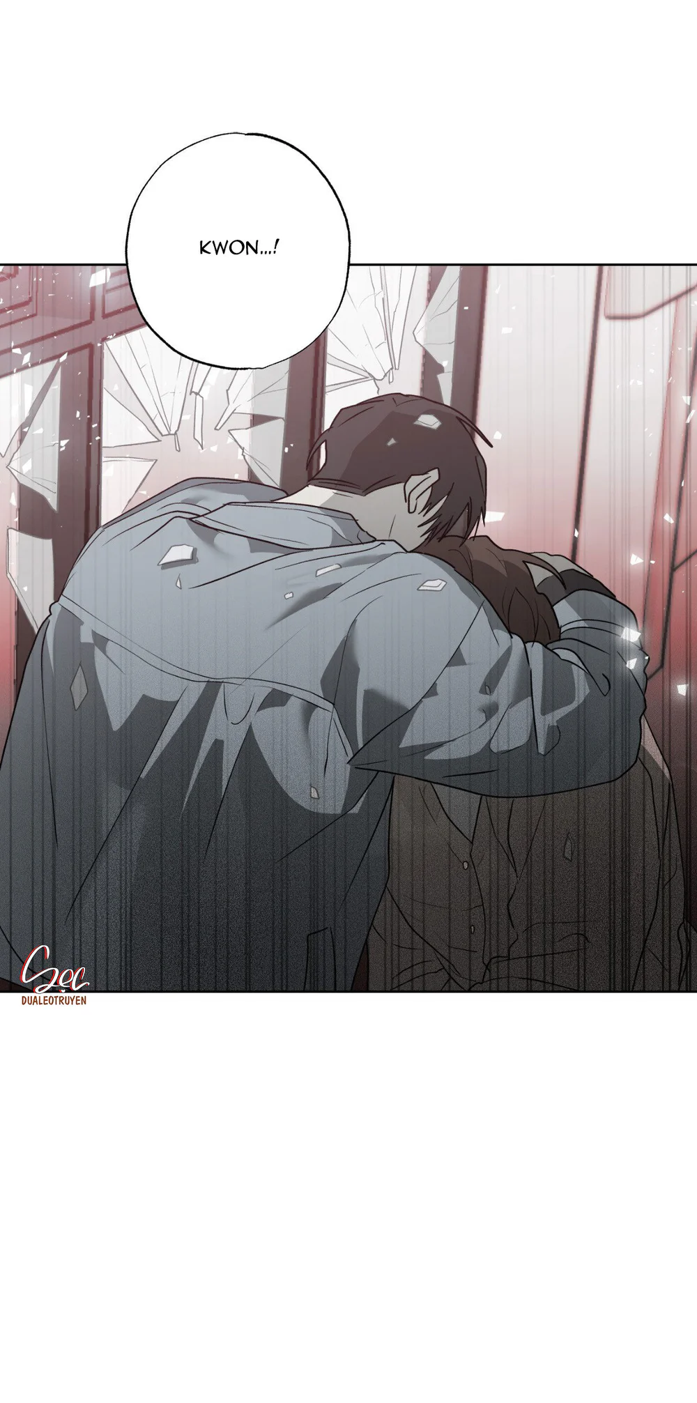 Hold Over You Chapter 42 - Next Chapter 43