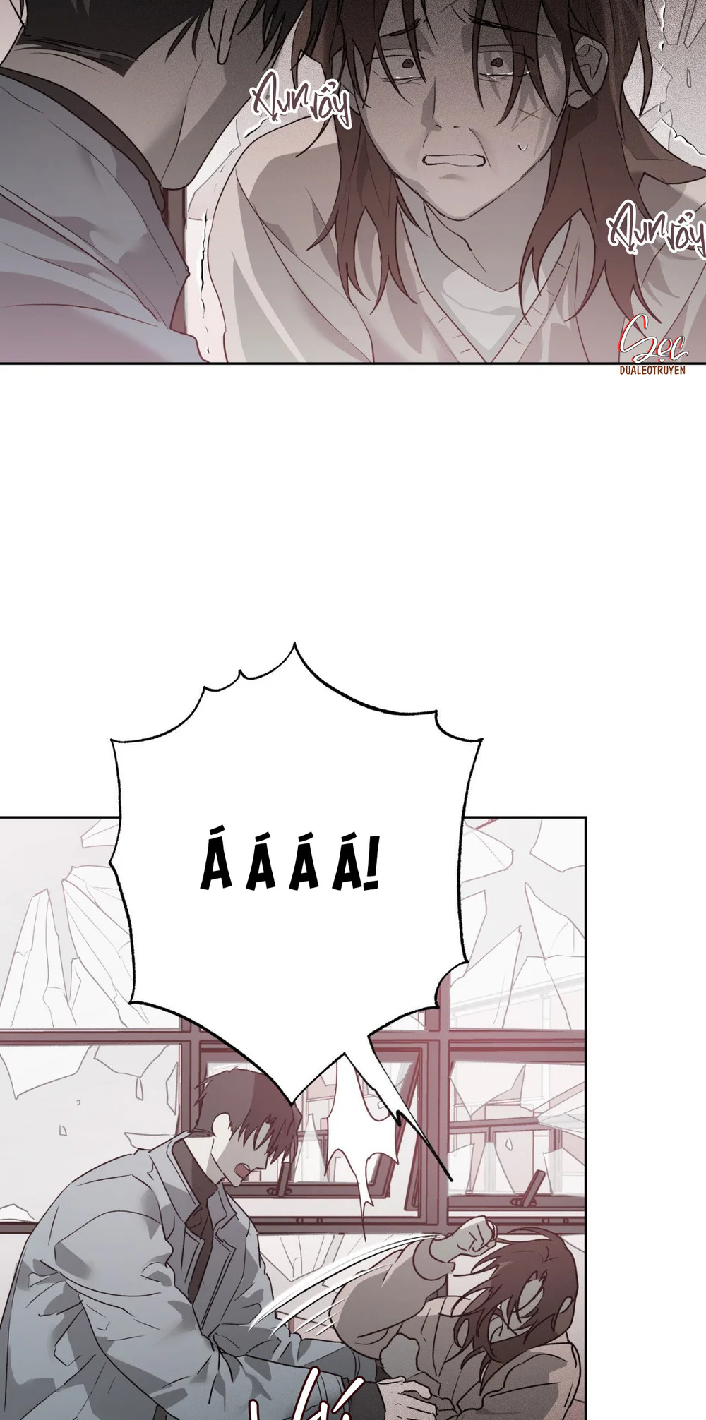 Hold Over You Chapter 42 - Next Chapter 43