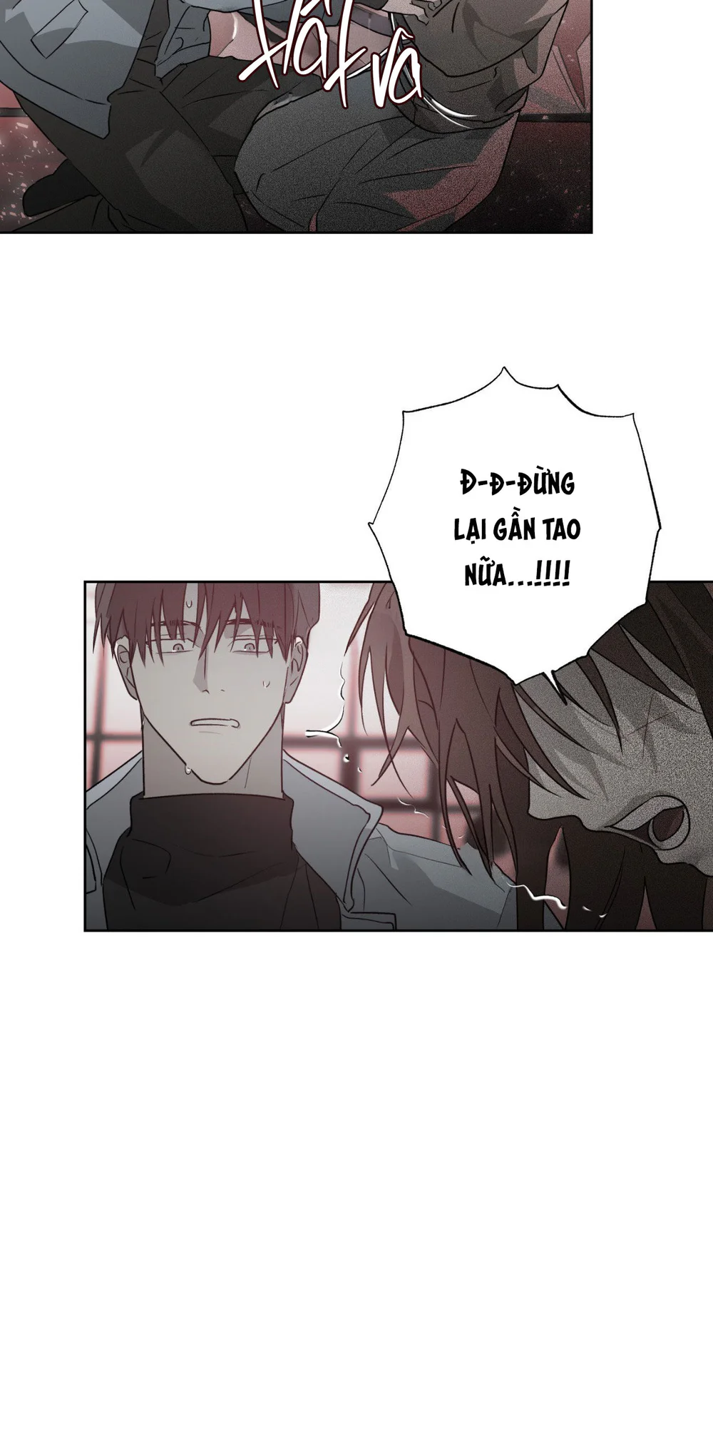 Hold Over You Chapter 42 - Next Chapter 43