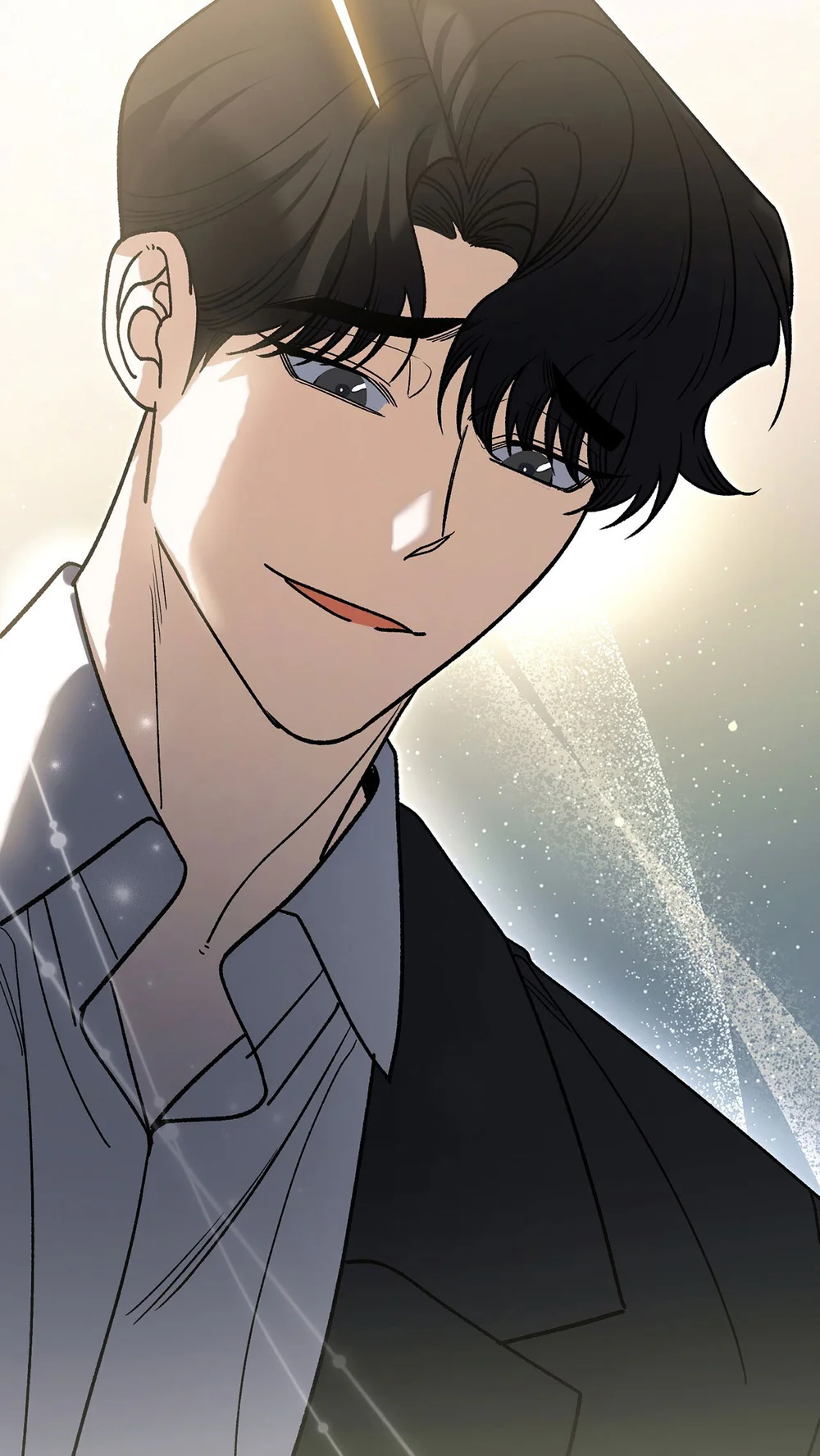 ĐIỀU KIỆN CỦA GUIDE Chapter 70 END - Next 