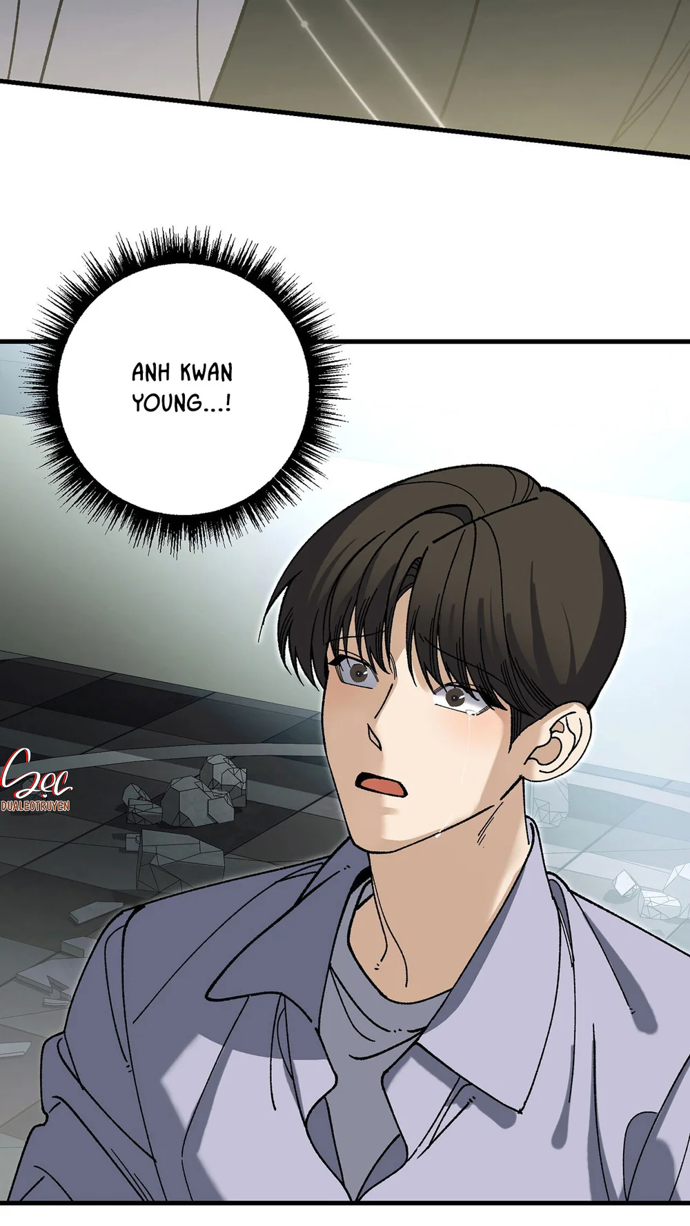 ĐIỀU KIỆN CỦA GUIDE Chapter 70 END - Next 