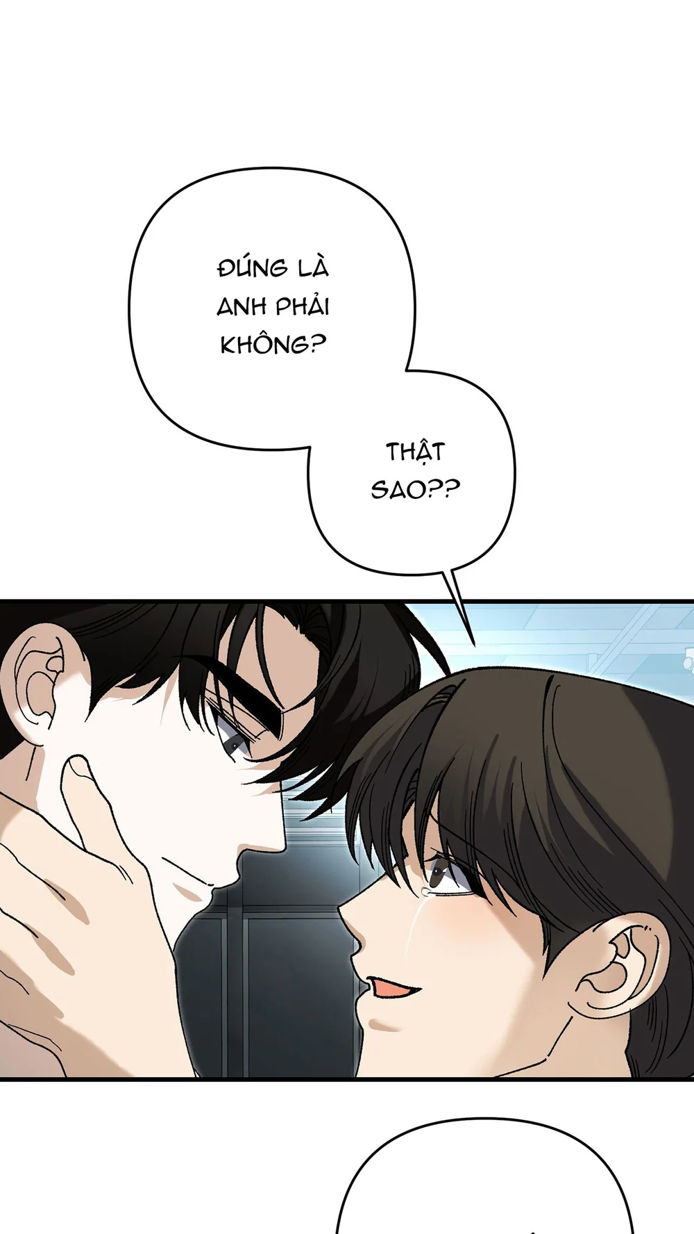 ĐIỀU KIỆN CỦA GUIDE Chapter 70 END - Next 