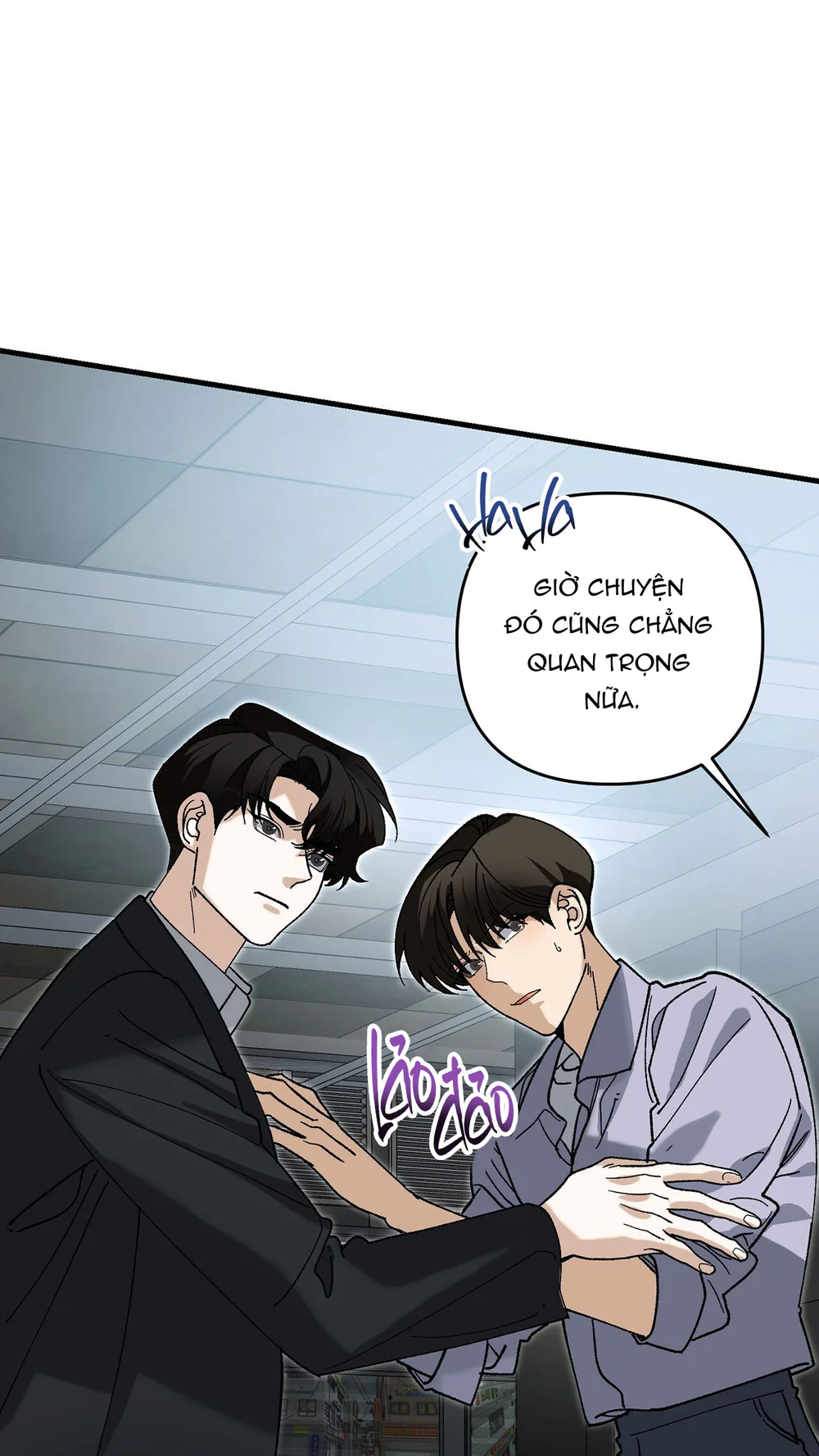 ĐIỀU KIỆN CỦA GUIDE Chapter 70 END - Next 