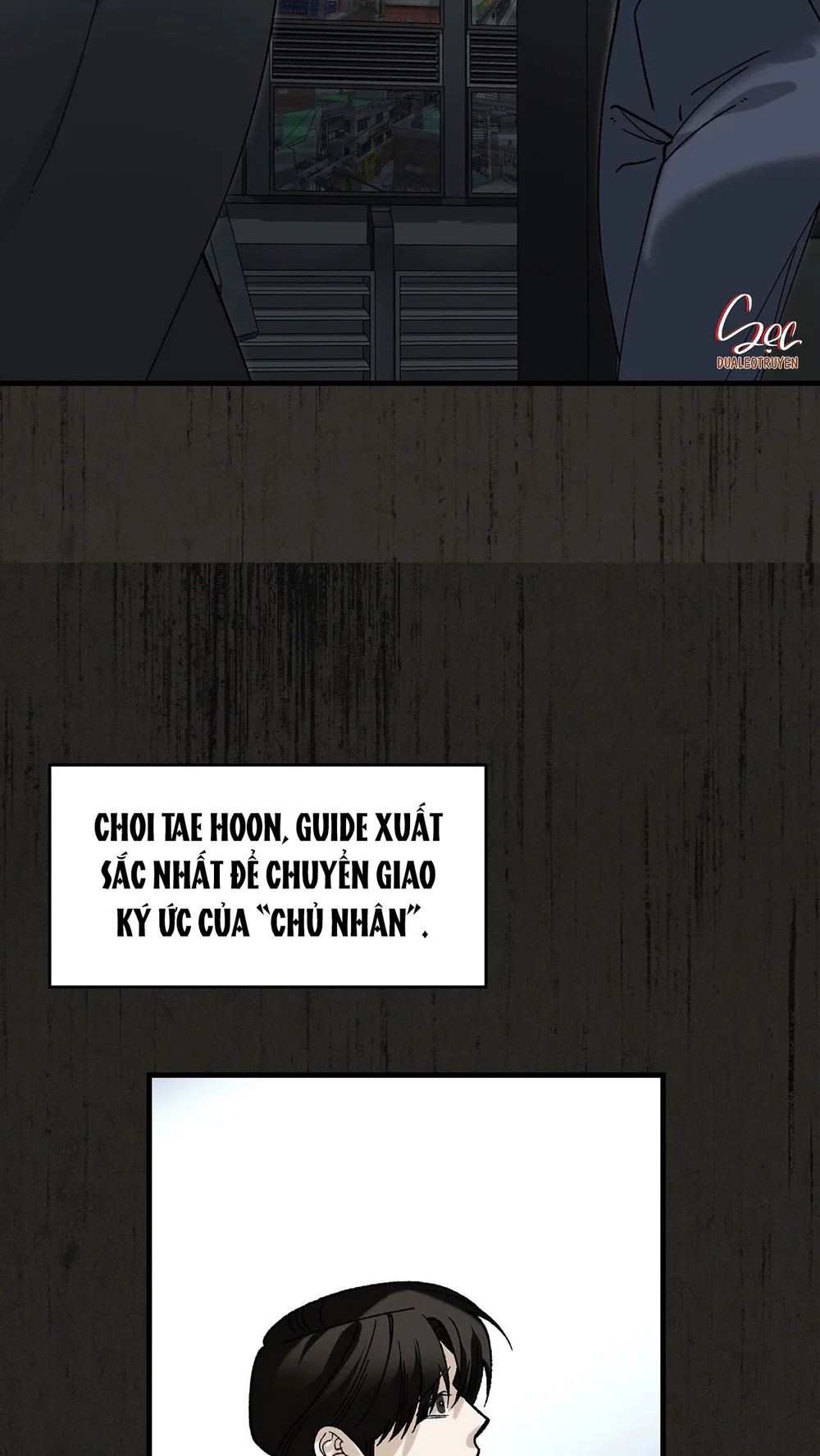ĐIỀU KIỆN CỦA GUIDE Chapter 70 END - Next 