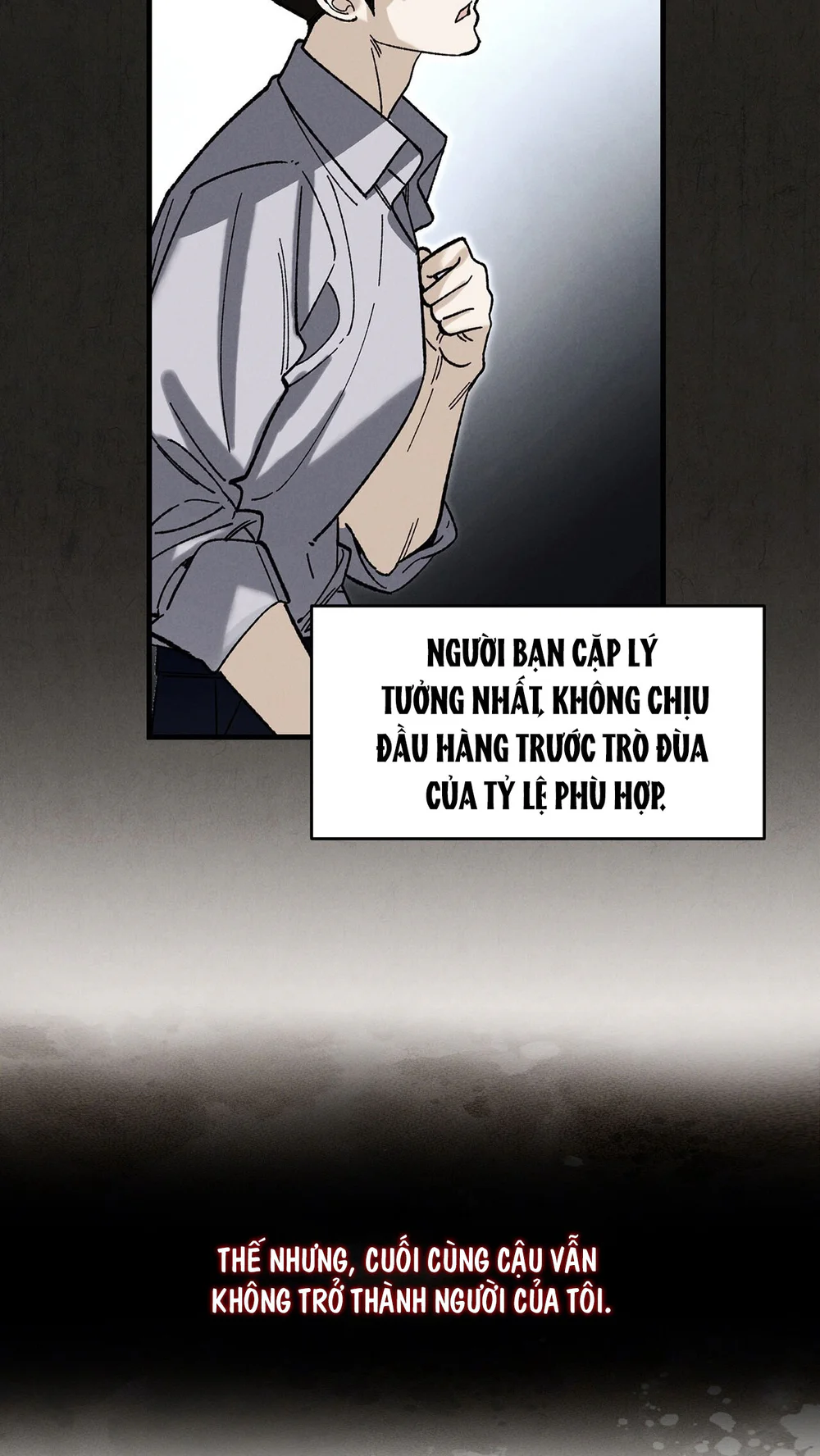 ĐIỀU KIỆN CỦA GUIDE Chapter 70 END - Next 