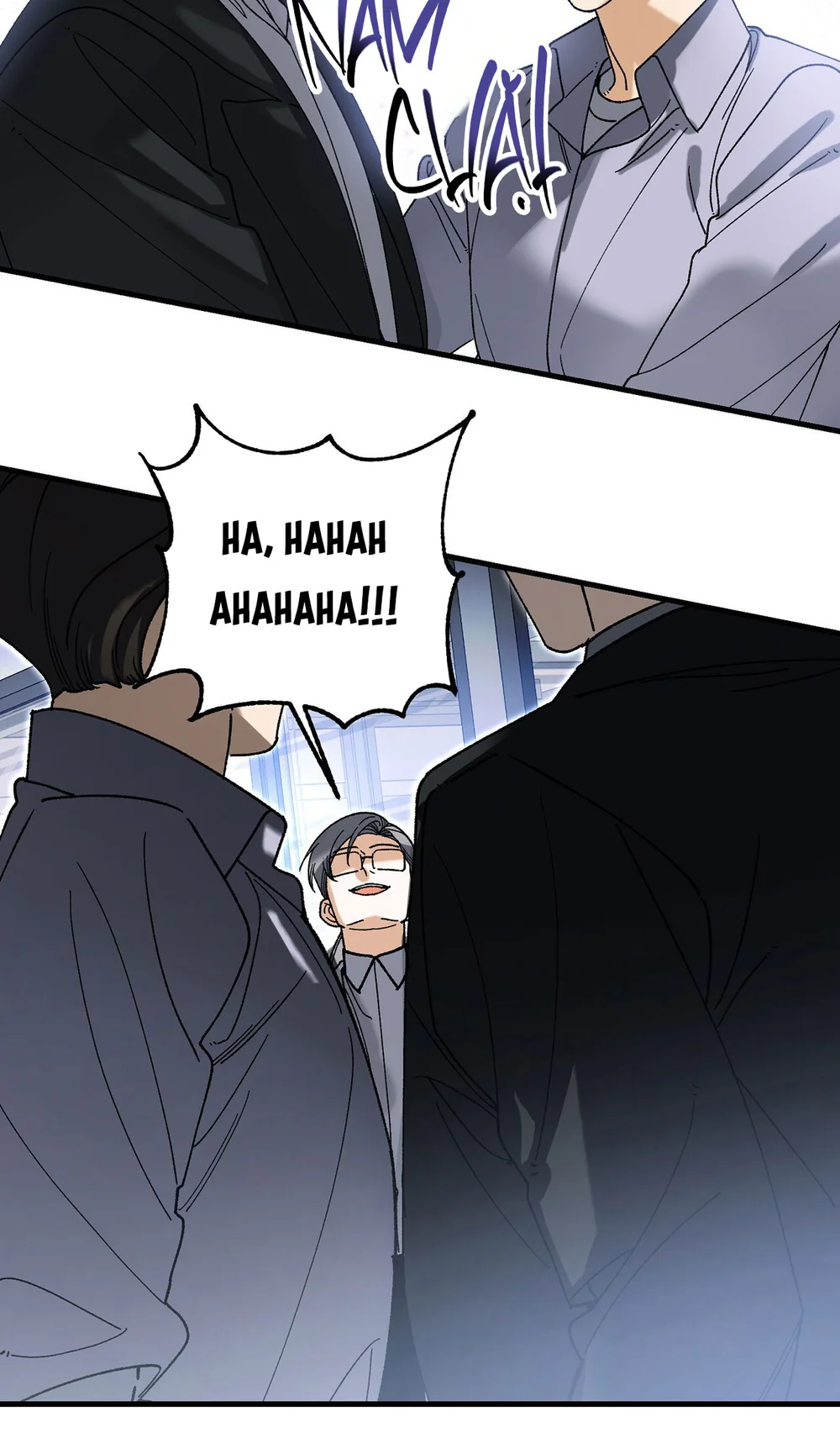 ĐIỀU KIỆN CỦA GUIDE Chapter 70 END - Next 