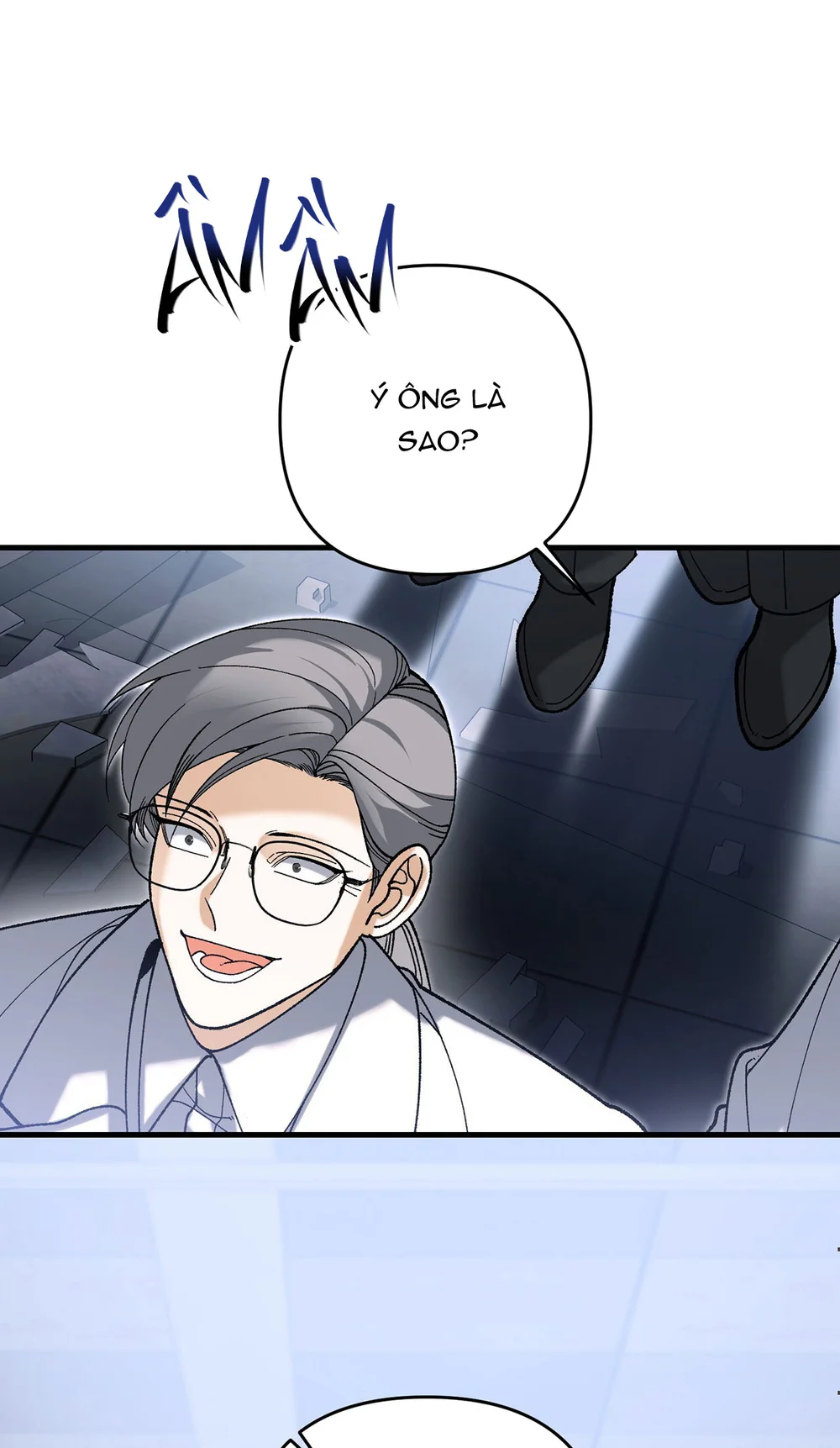 ĐIỀU KIỆN CỦA GUIDE Chapter 70 END - Next 