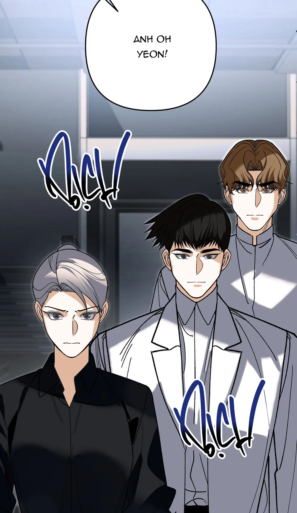 ĐIỀU KIỆN CỦA GUIDE Chapter 70 END - Next 