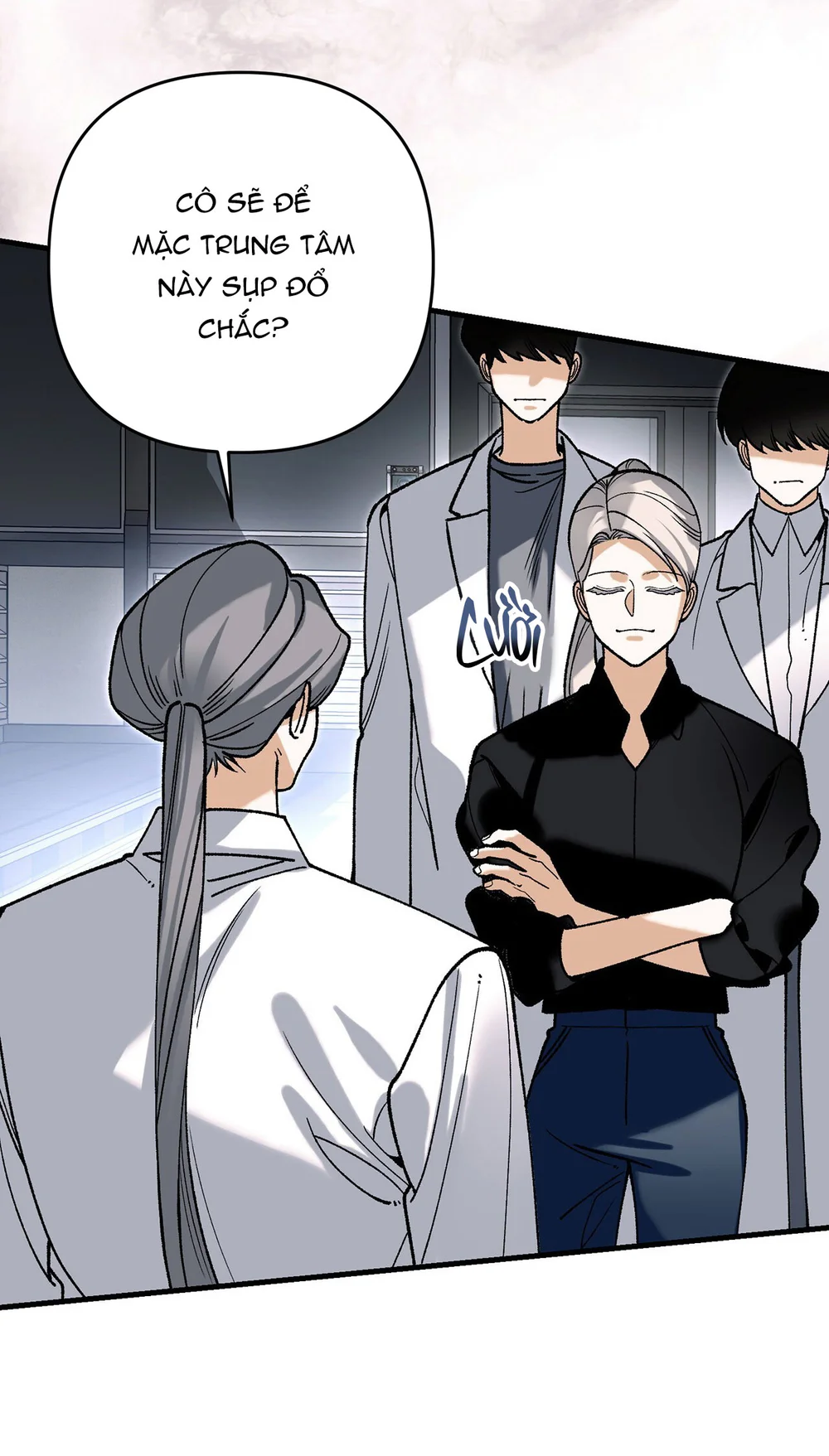 ĐIỀU KIỆN CỦA GUIDE Chapter 70 END - Next 