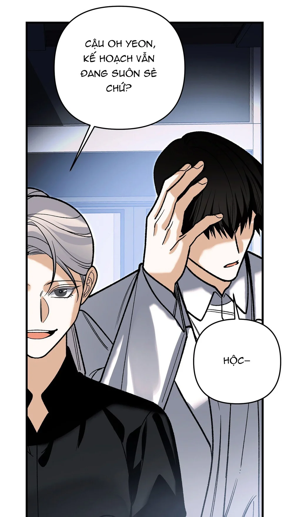 ĐIỀU KIỆN CỦA GUIDE Chapter 70 END - Next 