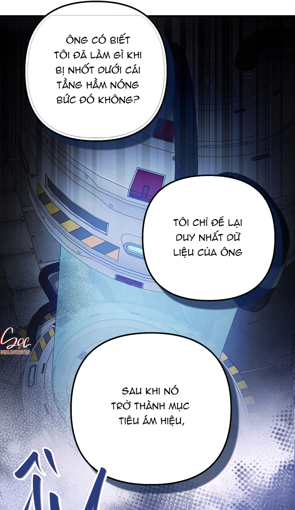 ĐIỀU KIỆN CỦA GUIDE Chapter 70 END - Next 