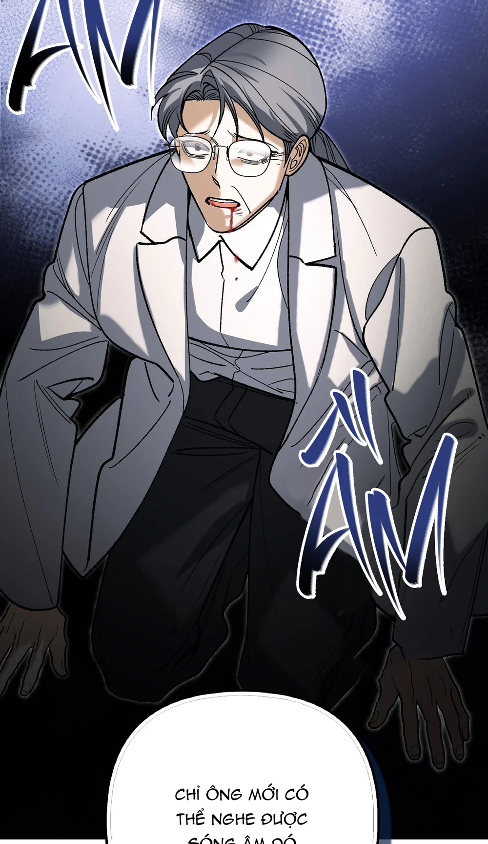 ĐIỀU KIỆN CỦA GUIDE Chapter 70 END - Next 