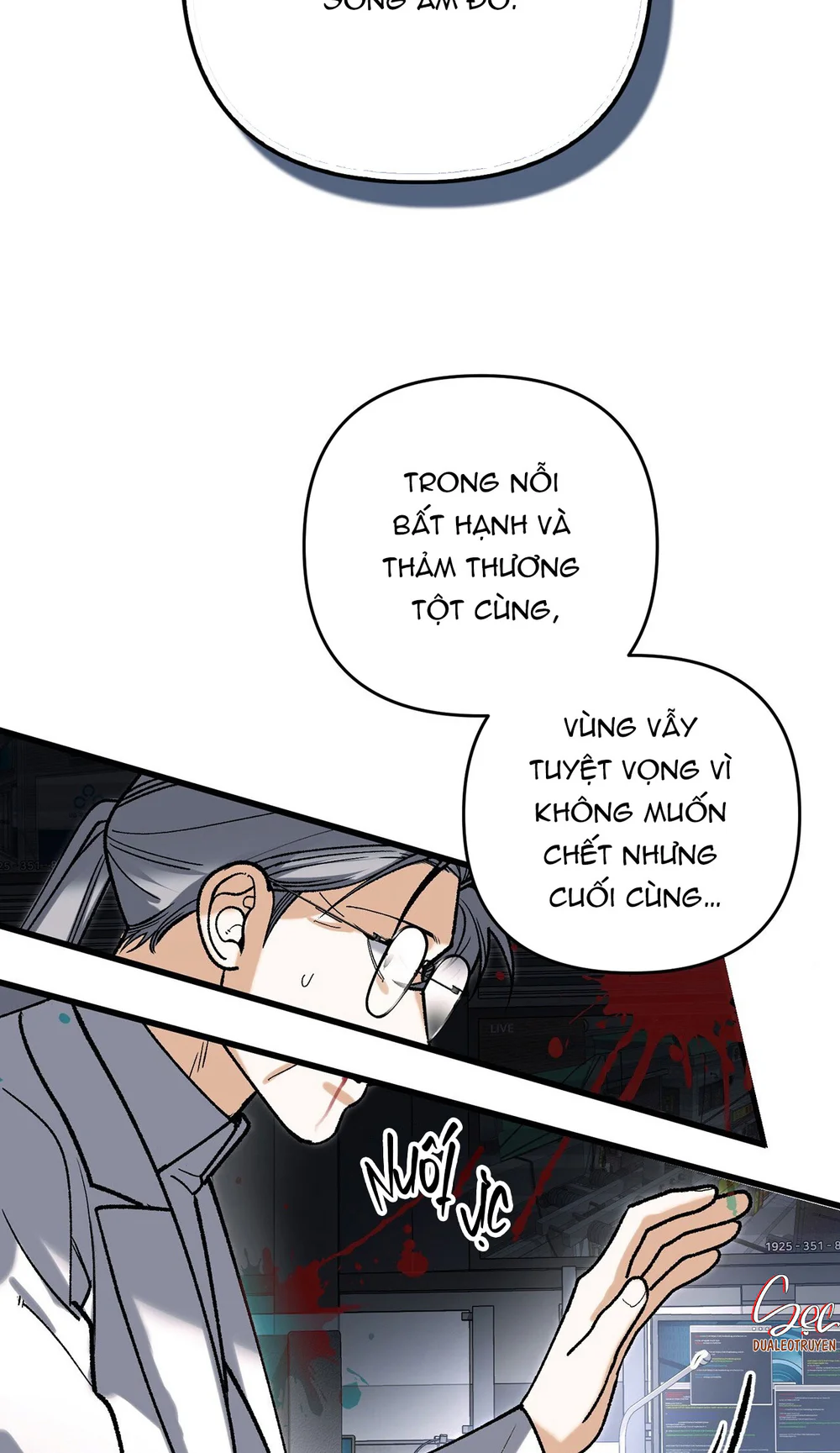 ĐIỀU KIỆN CỦA GUIDE Chapter 70 END - Next 