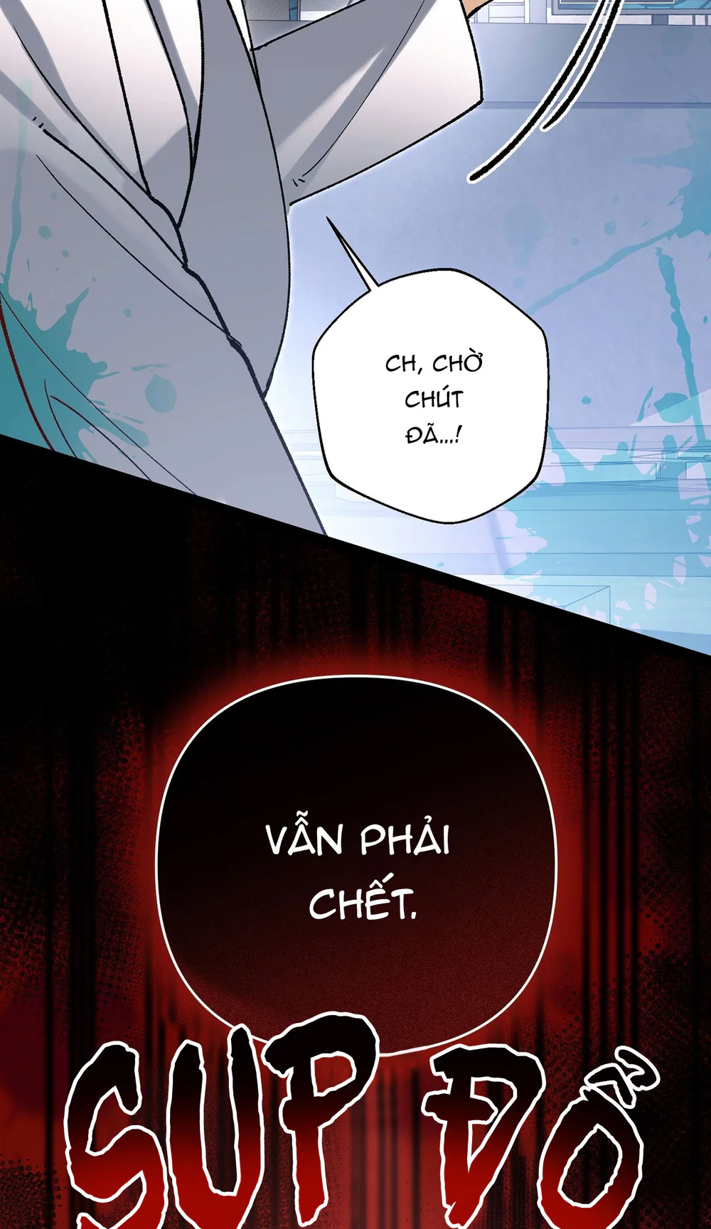 ĐIỀU KIỆN CỦA GUIDE Chapter 70 END - Next 