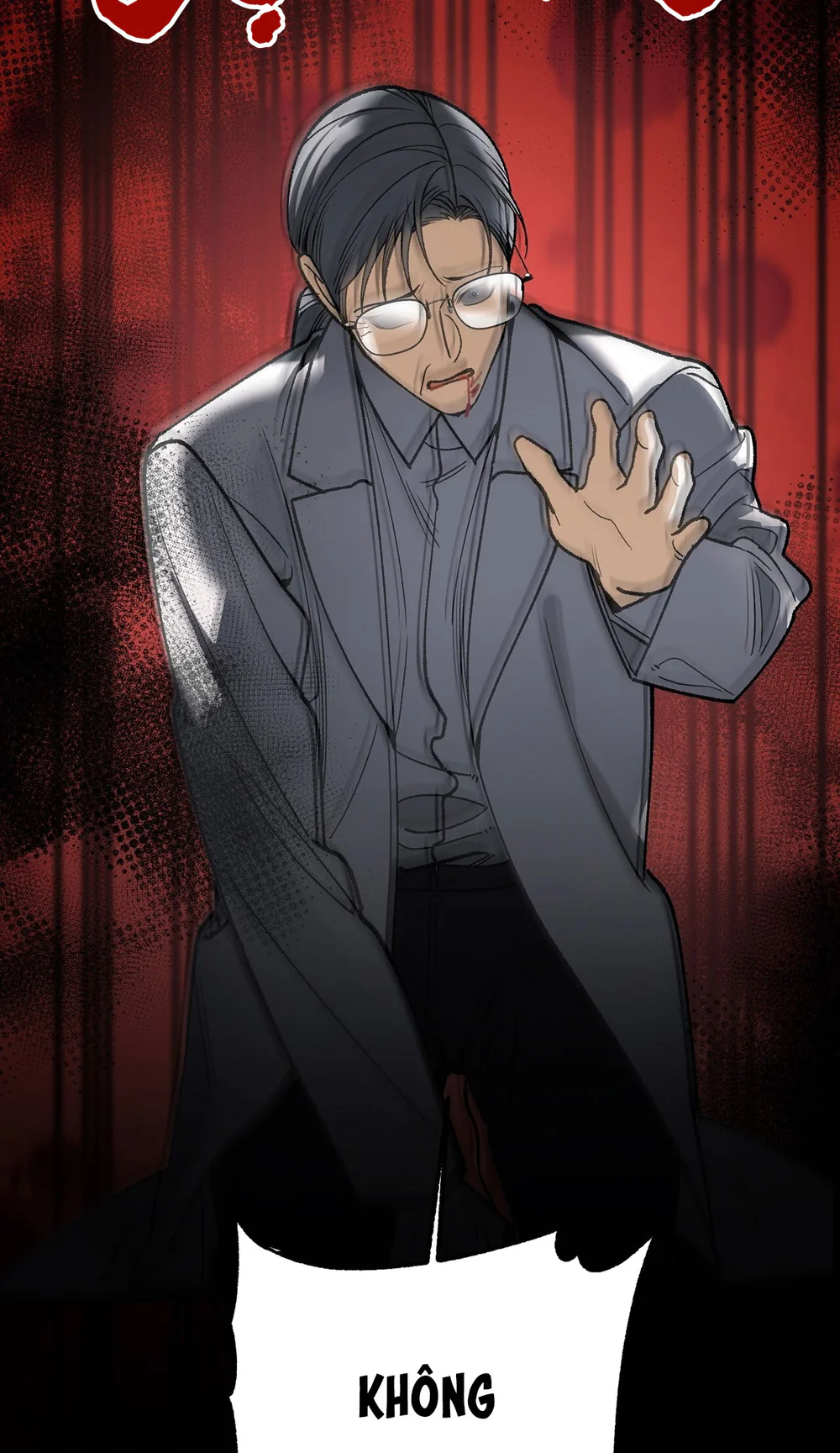 ĐIỀU KIỆN CỦA GUIDE Chapter 70 END - Next 