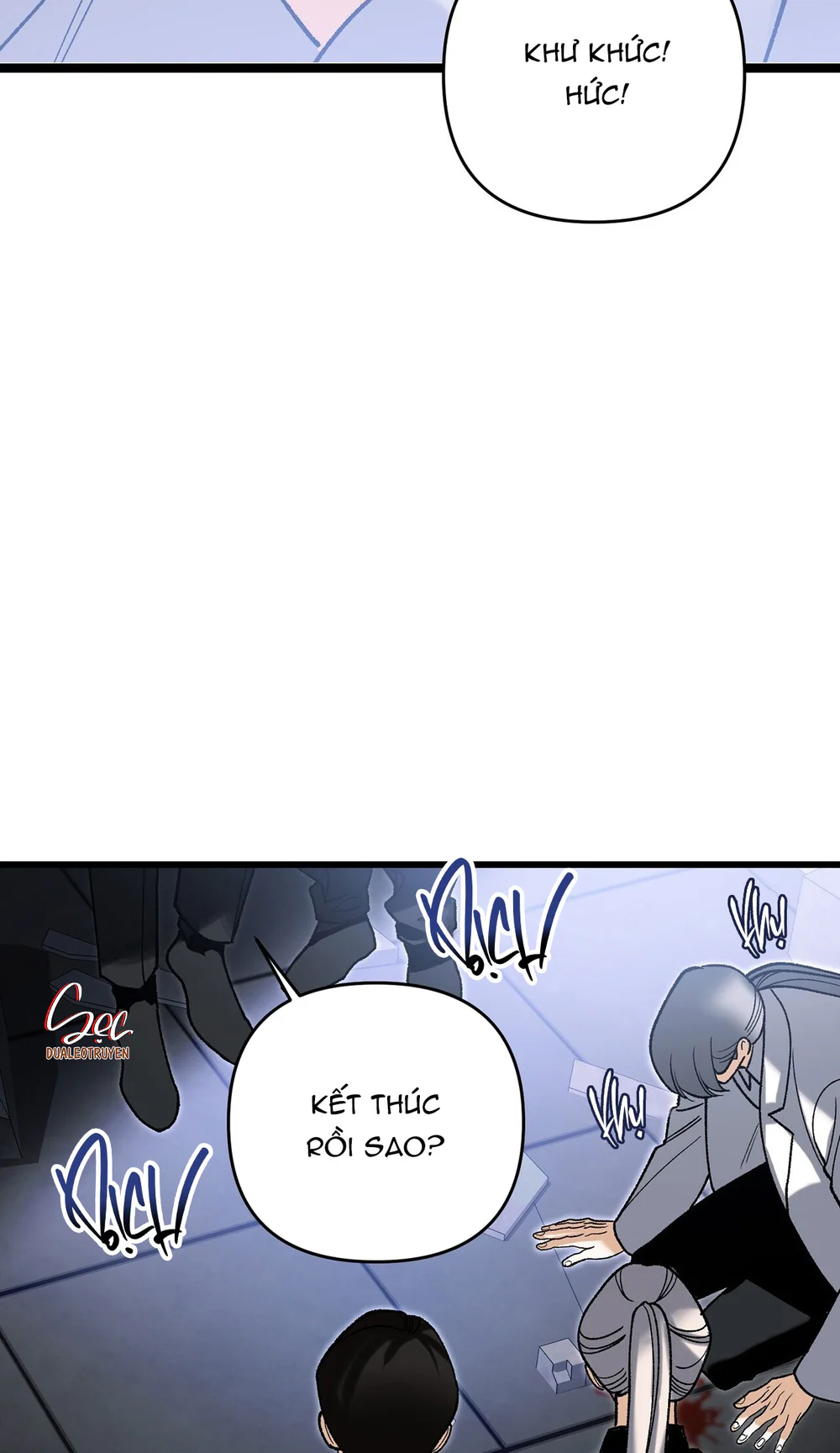 ĐIỀU KIỆN CỦA GUIDE Chapter 70 END - Next 