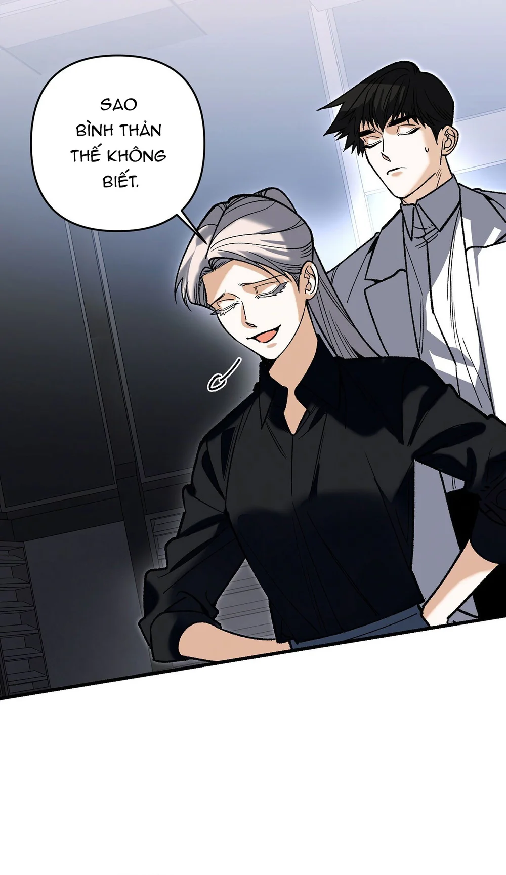 ĐIỀU KIỆN CỦA GUIDE Chapter 70 END - Next 