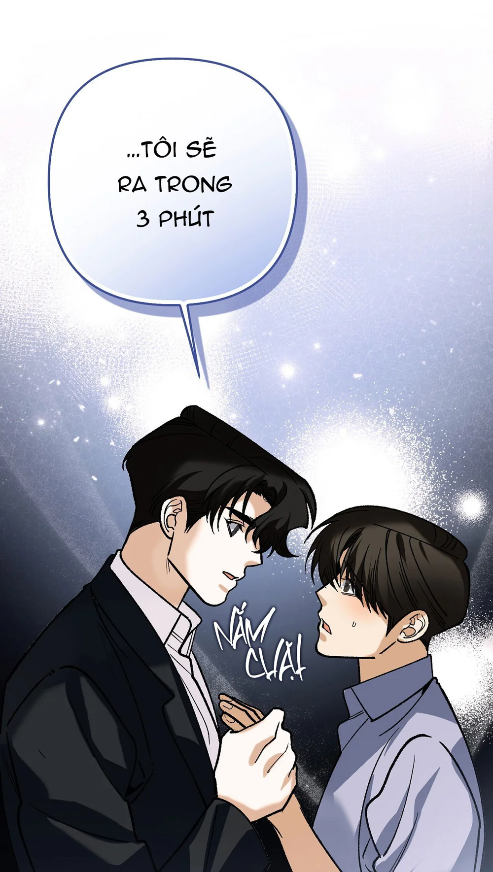 ĐIỀU KIỆN CỦA GUIDE Chapter 70 END - Next 