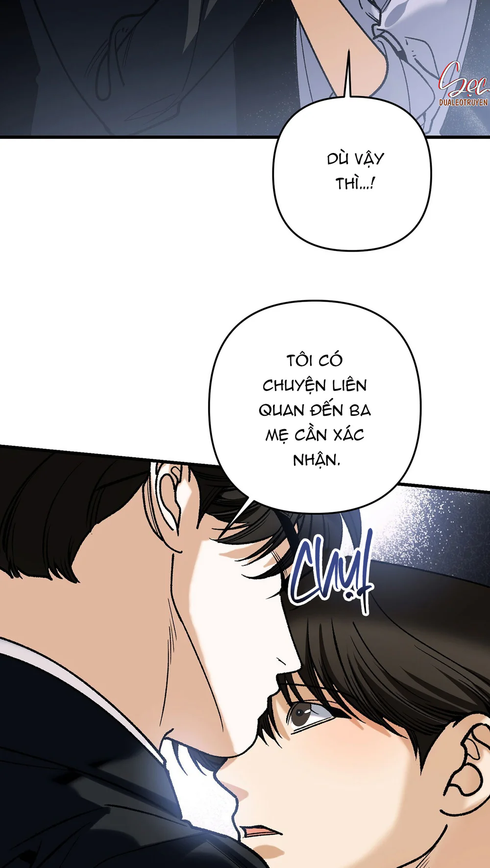 ĐIỀU KIỆN CỦA GUIDE Chapter 70 END - Next 