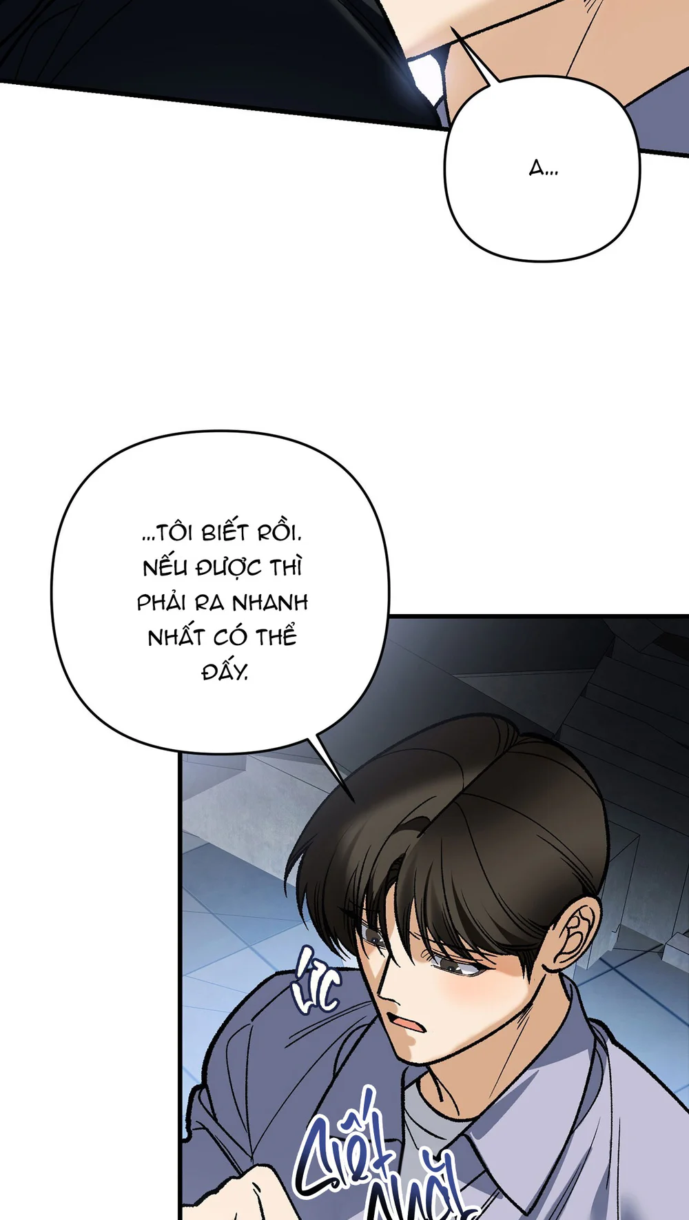 ĐIỀU KIỆN CỦA GUIDE Chapter 70 END - Next 