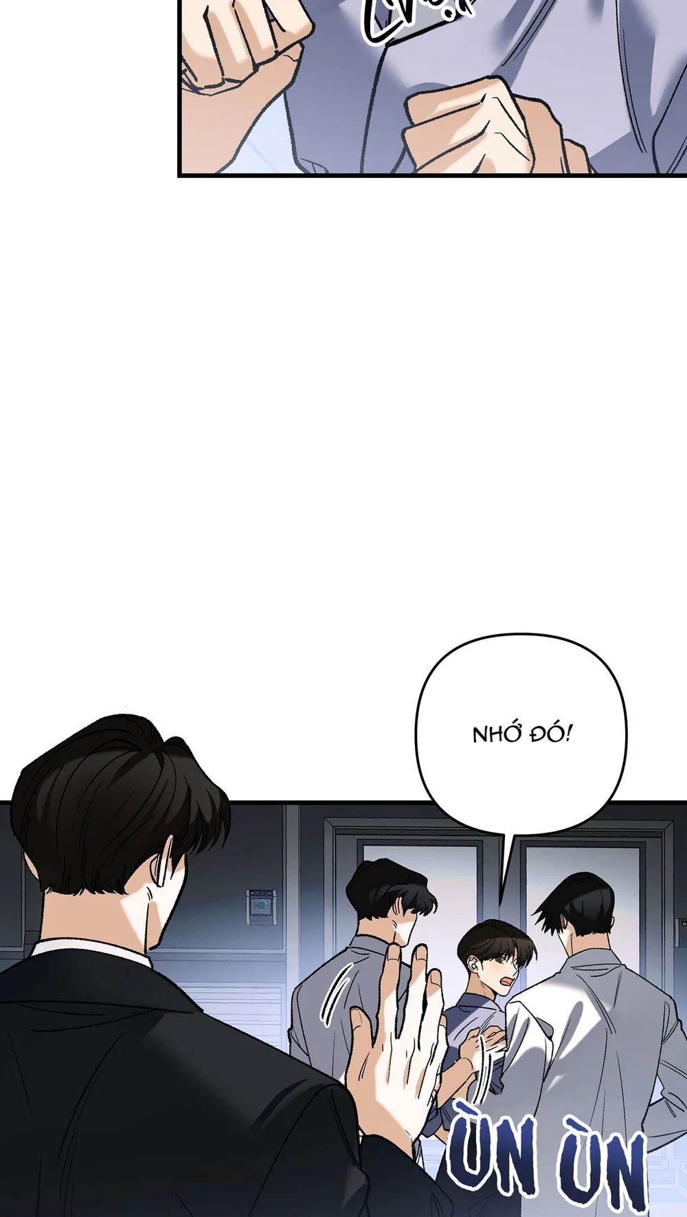 ĐIỀU KIỆN CỦA GUIDE Chapter 70 END - Next 