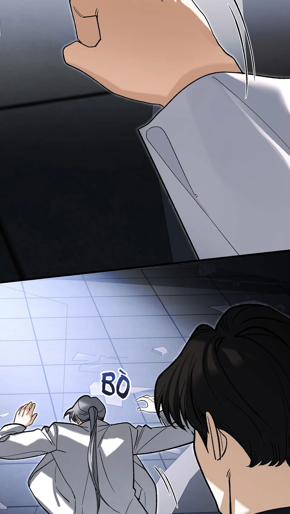 ĐIỀU KIỆN CỦA GUIDE Chapter 70 END - Next 