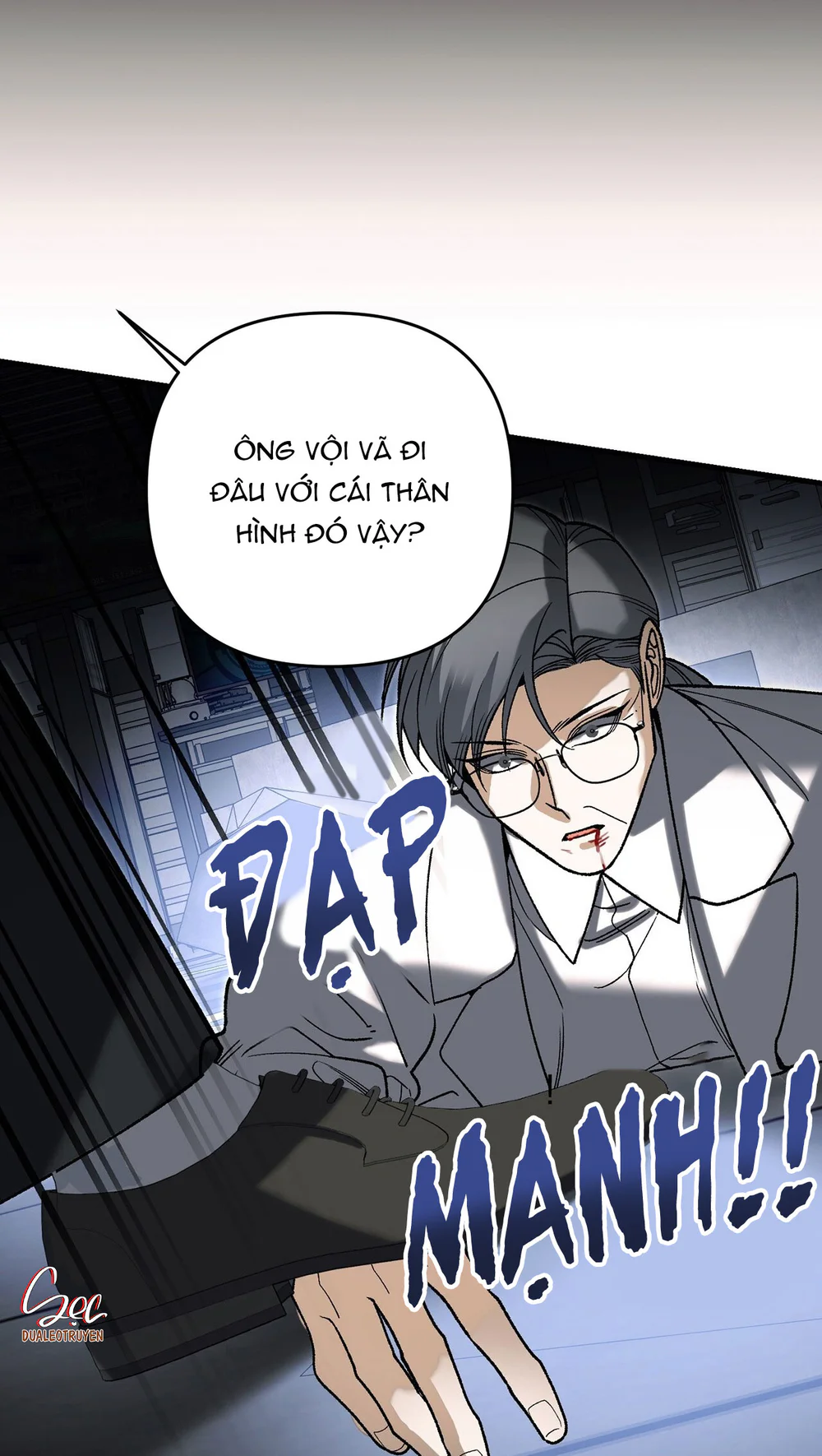 ĐIỀU KIỆN CỦA GUIDE Chapter 70 END - Next 