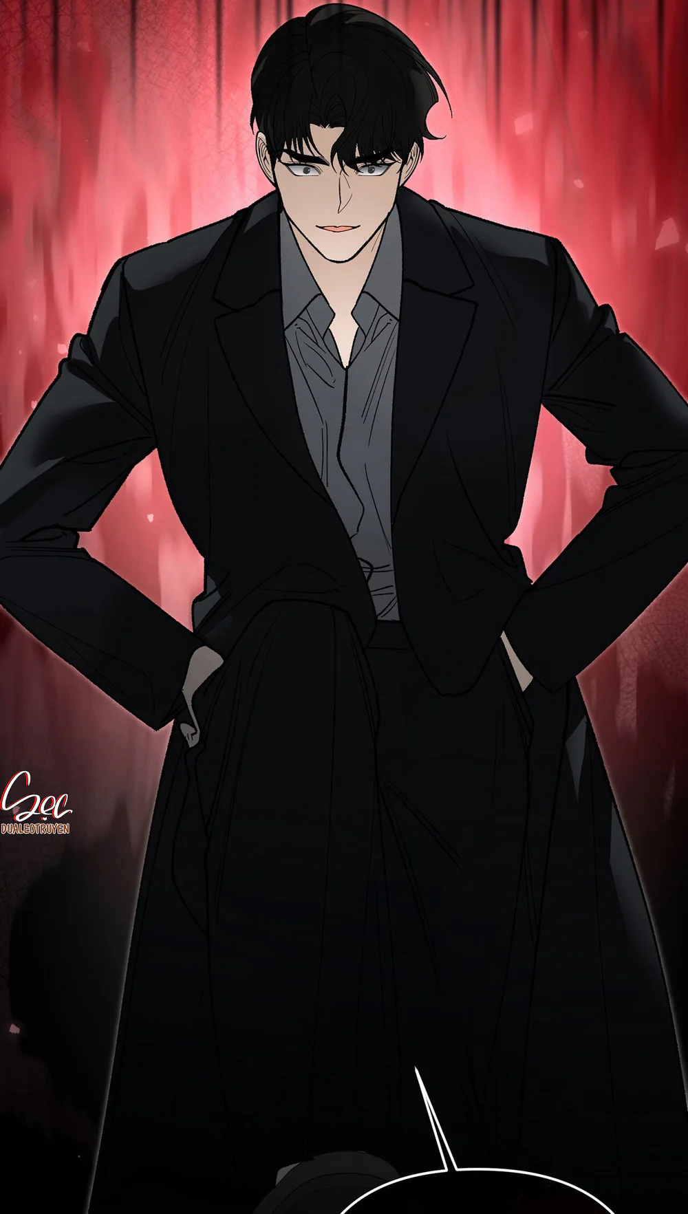 ĐIỀU KIỆN CỦA GUIDE Chapter 70 END - Next 