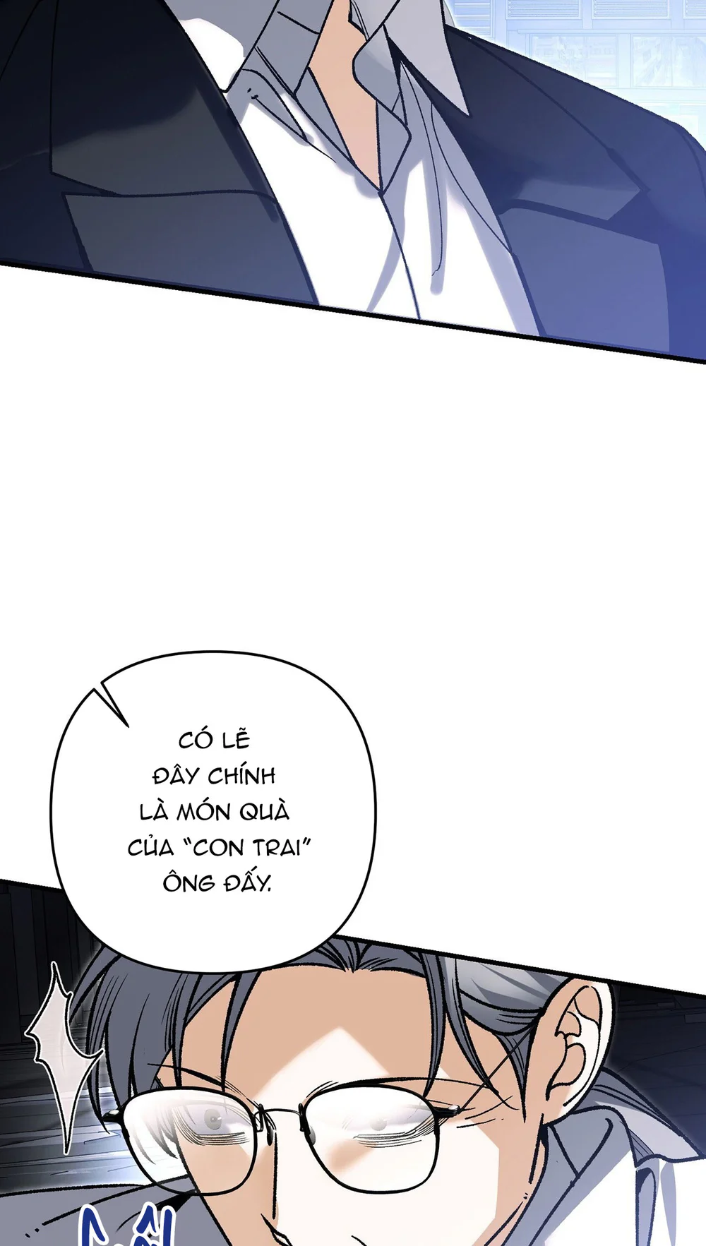 ĐIỀU KIỆN CỦA GUIDE Chapter 70 END - Next 