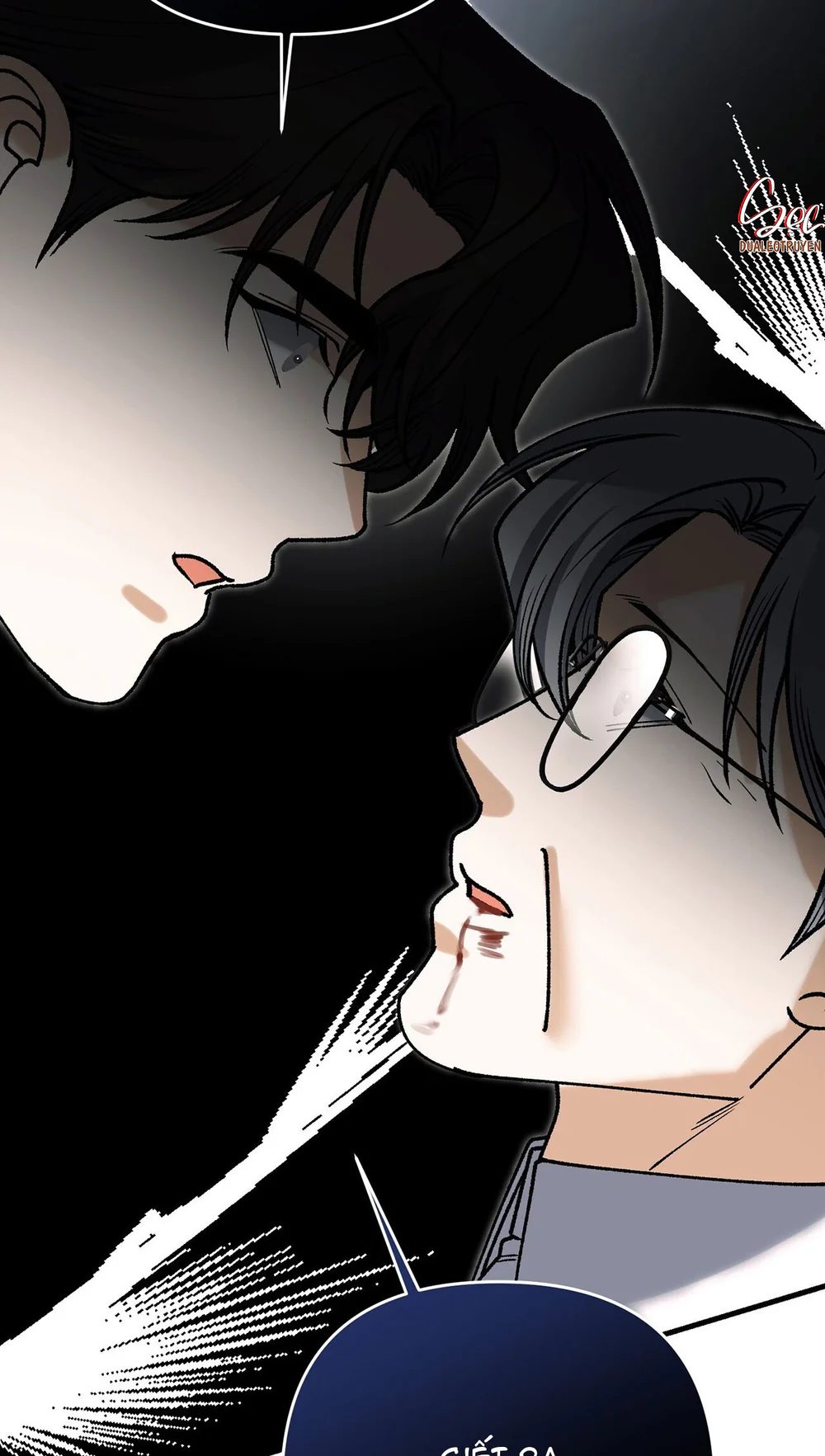 ĐIỀU KIỆN CỦA GUIDE Chapter 70 END - Next 