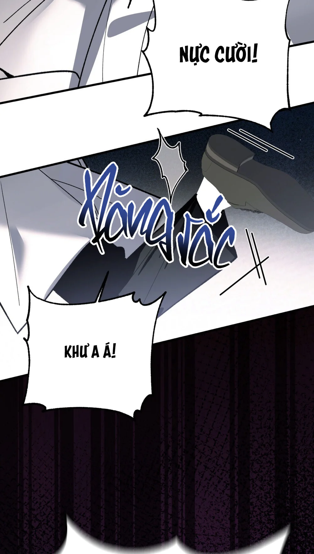 ĐIỀU KIỆN CỦA GUIDE Chapter 70 END - Next 