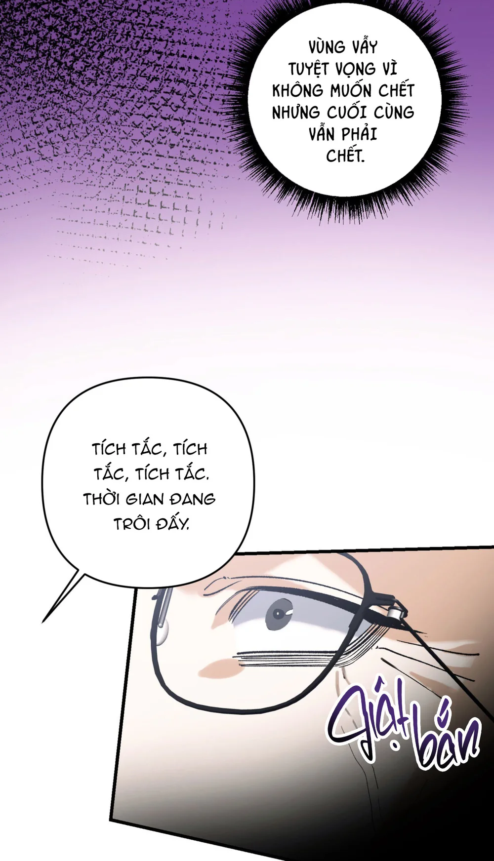 ĐIỀU KIỆN CỦA GUIDE Chapter 70 END - Next 