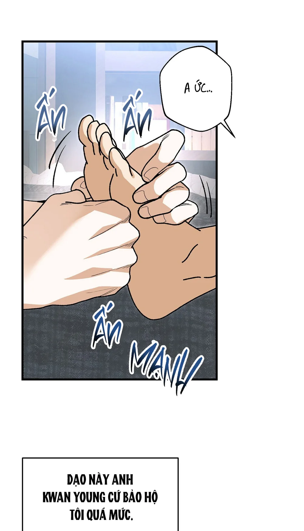 ĐIỀU KIỆN CỦA GUIDE Chapter 70 END - Next 