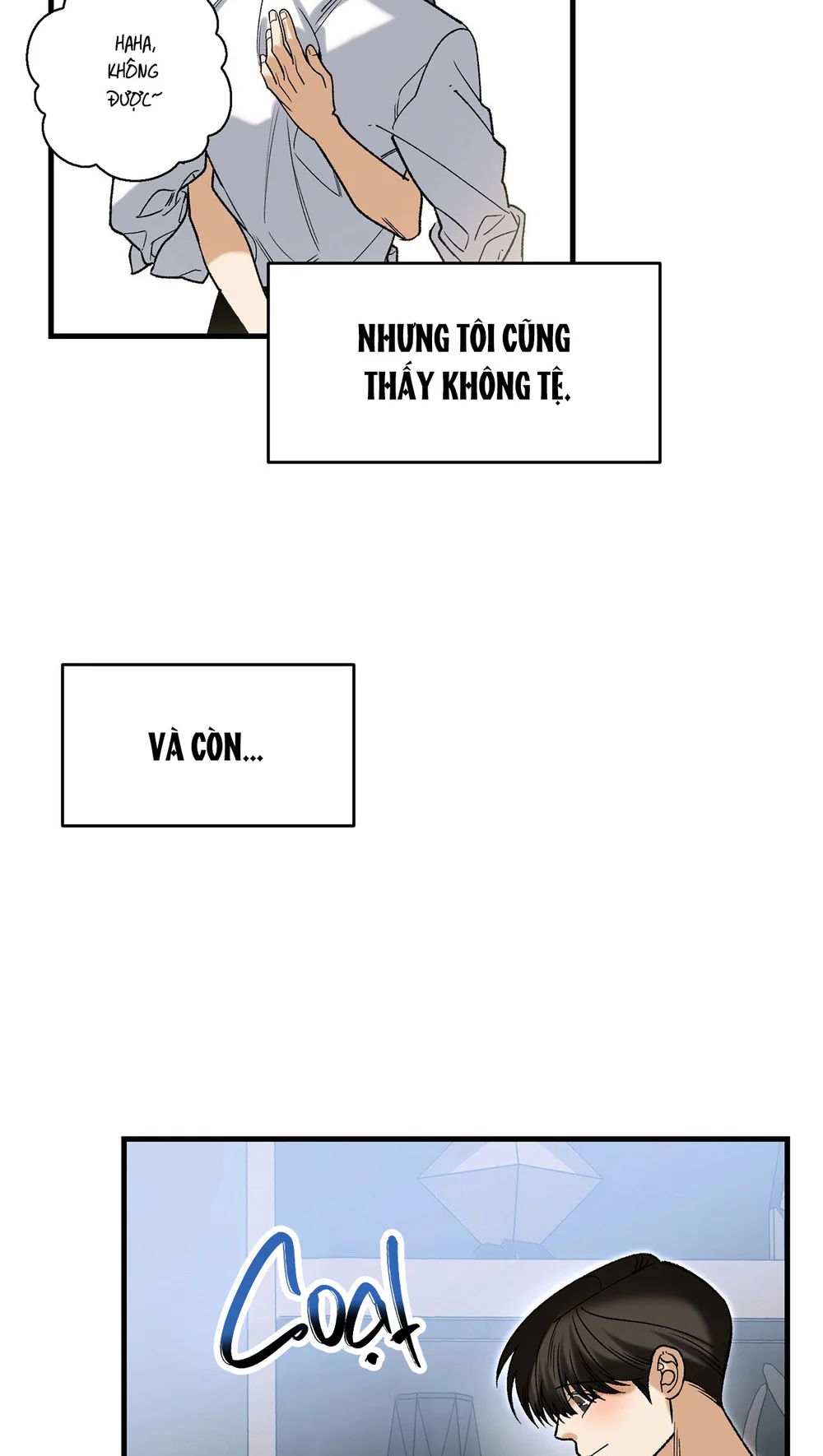 ĐIỀU KIỆN CỦA GUIDE Chapter 70 END - Next 